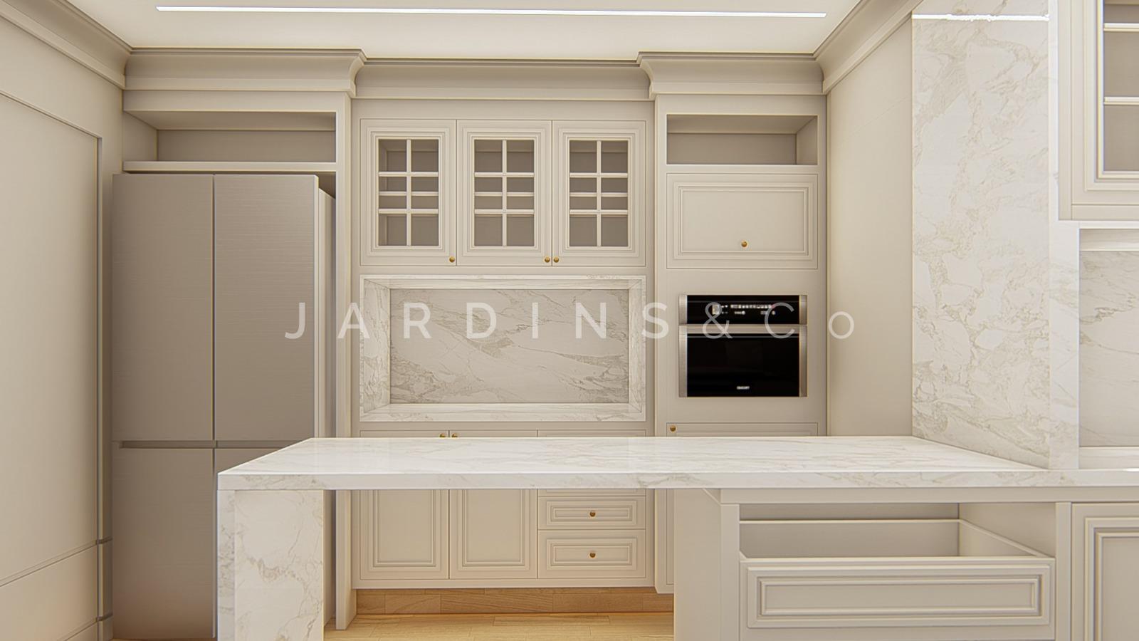Apartamento no Jardim Panorama