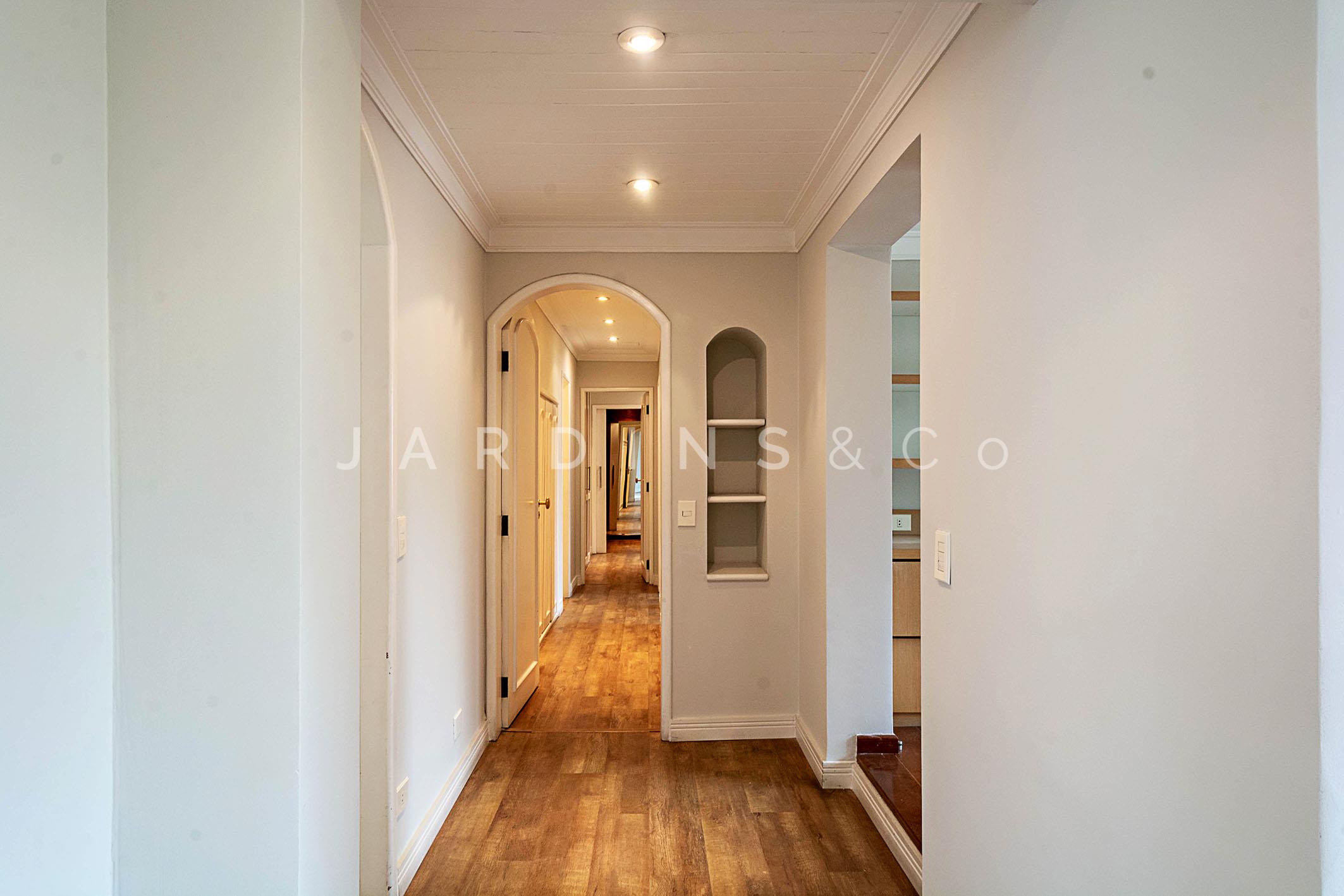 Apartamento no Itaim Bibi