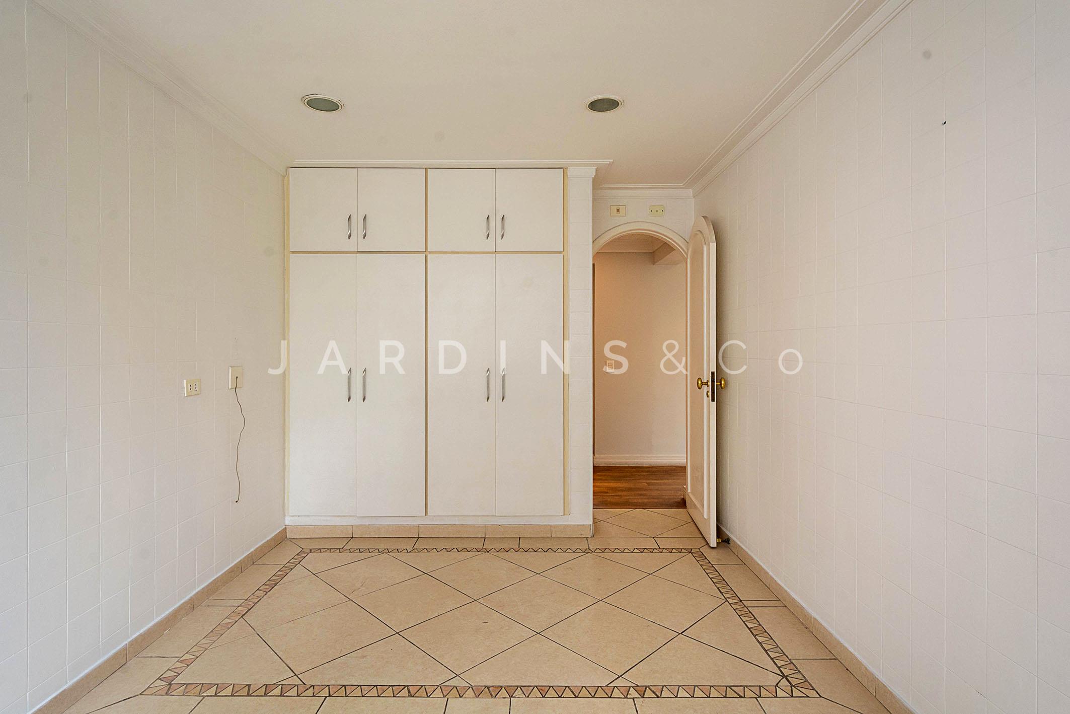 Apartamento no Itaim Bibi