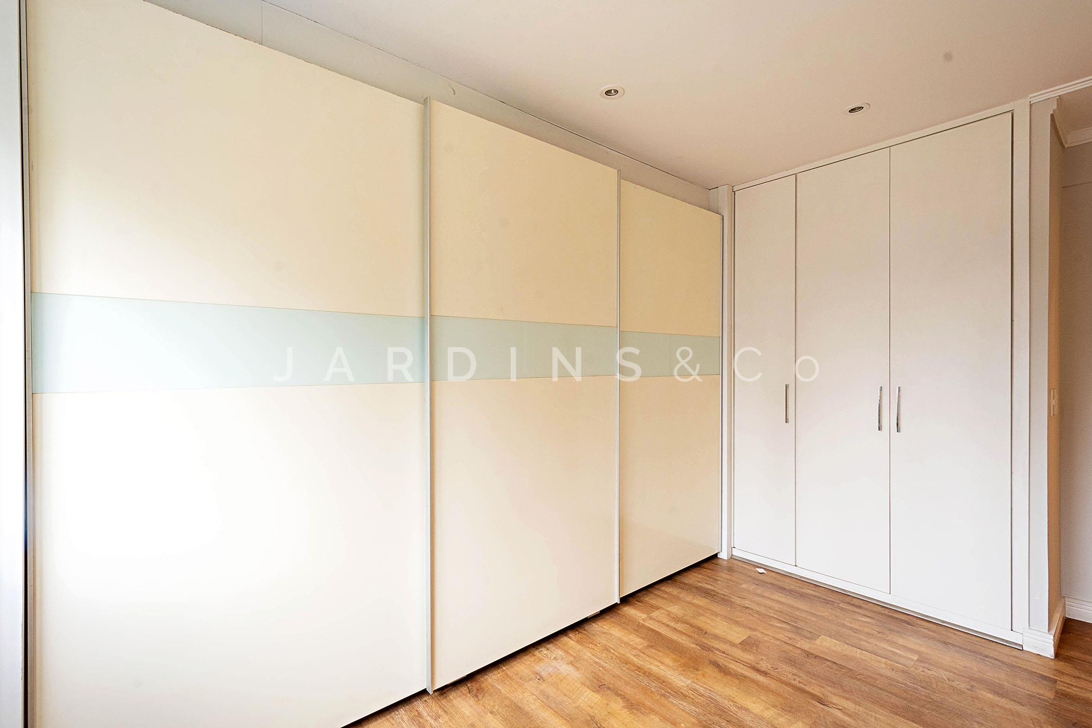 Apartamento no Itaim Bibi