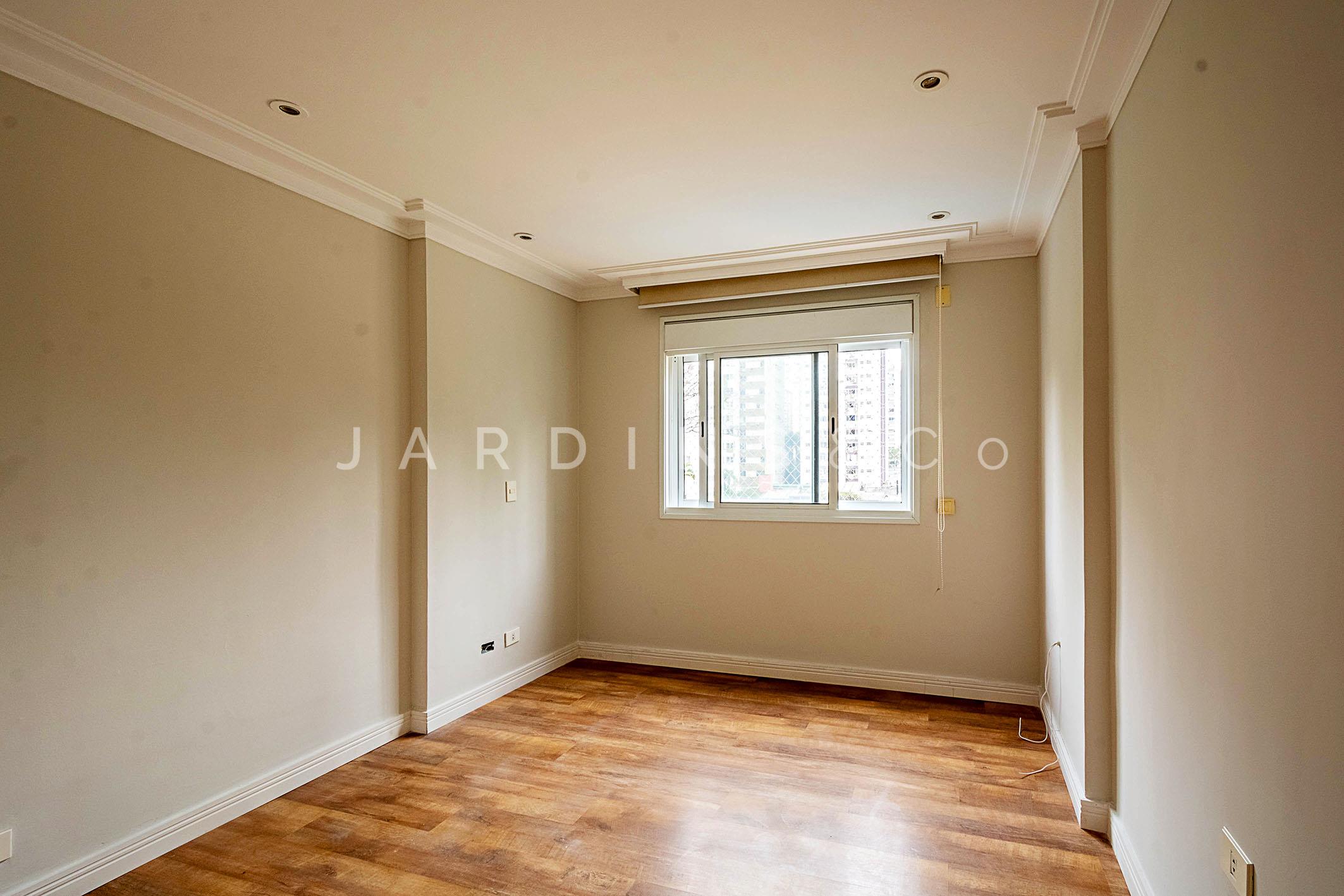 Apartamento no Itaim Bibi