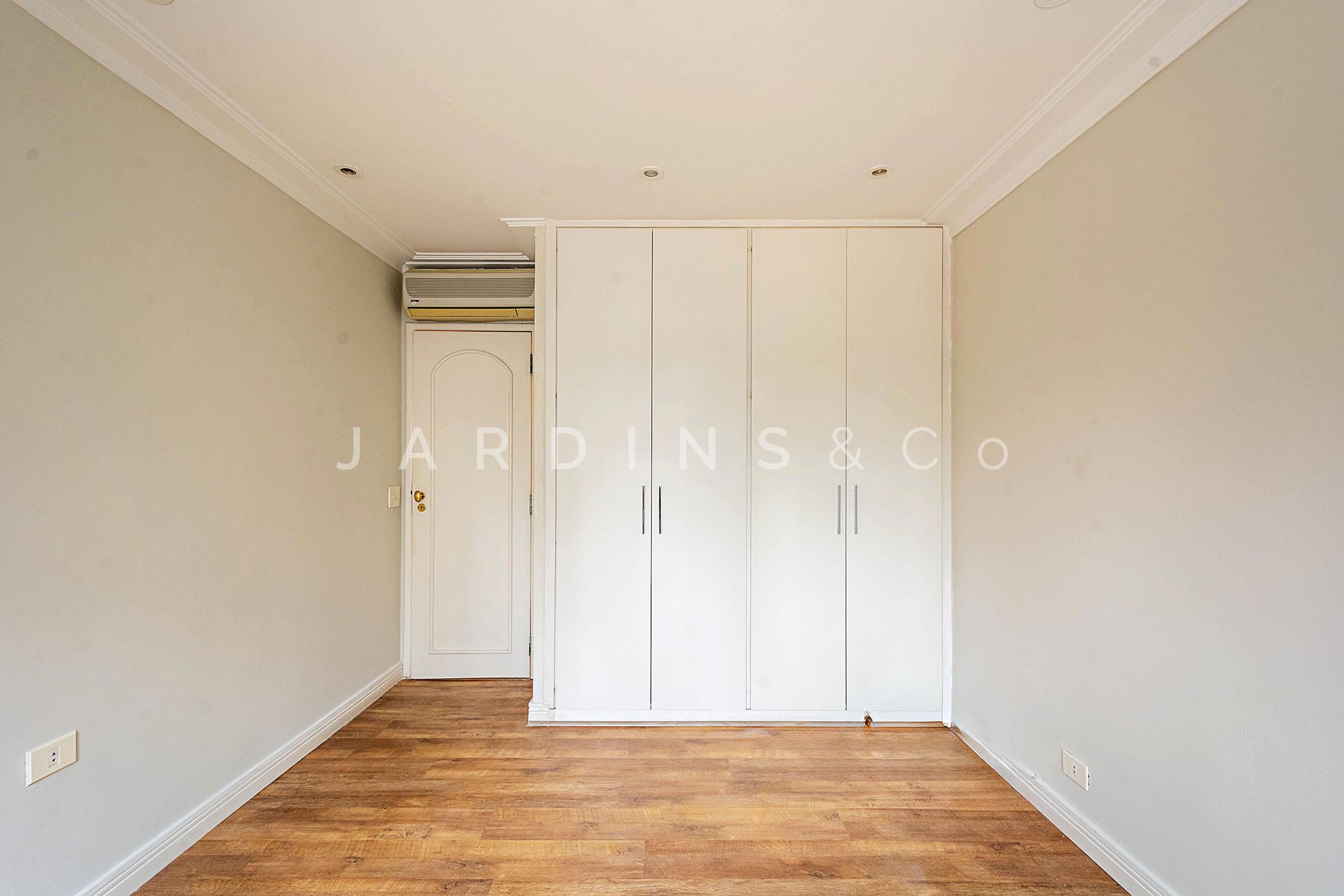 Apartamento no Itaim Bibi