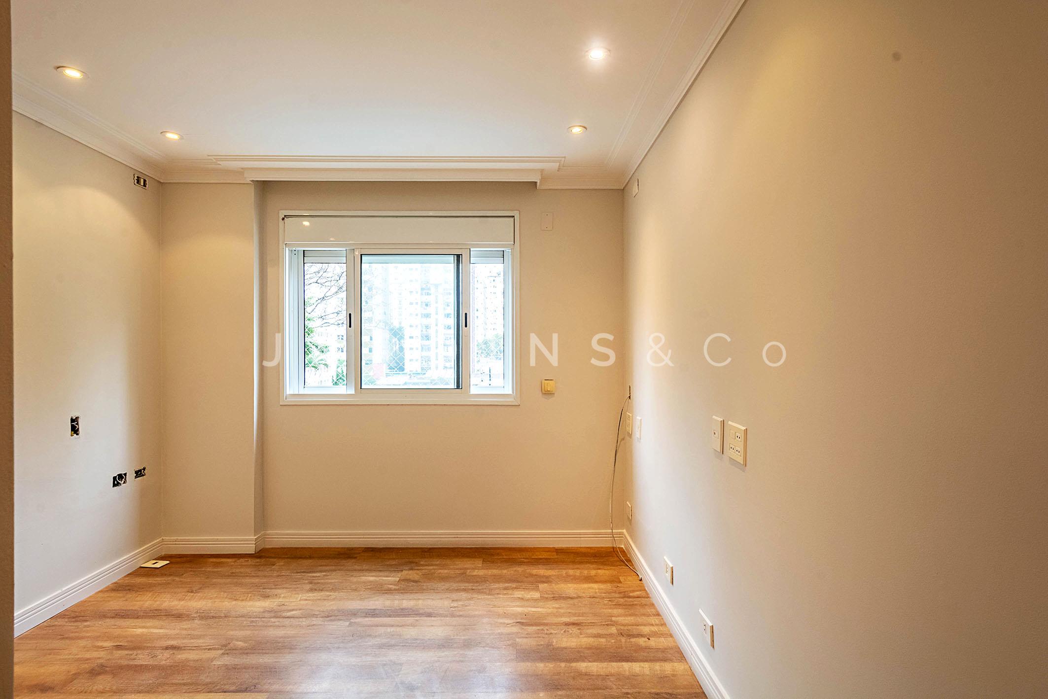 Apartamento no Itaim Bibi