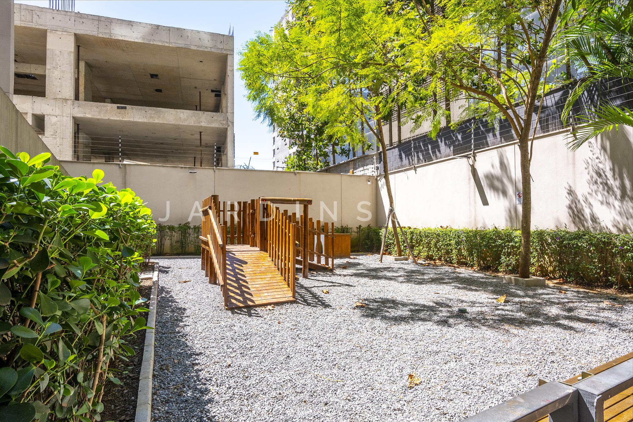 Apartamento no Pinheiros