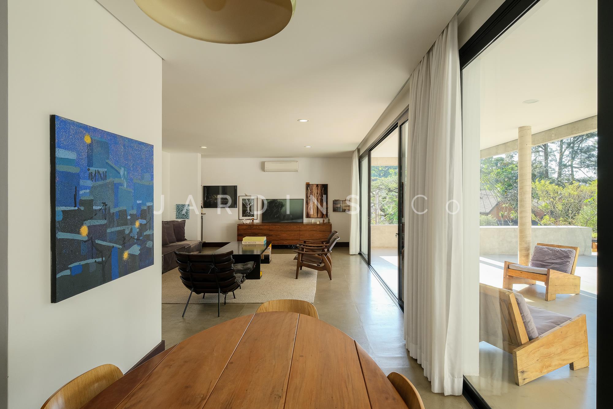 Casa no Alto da Boa Vista