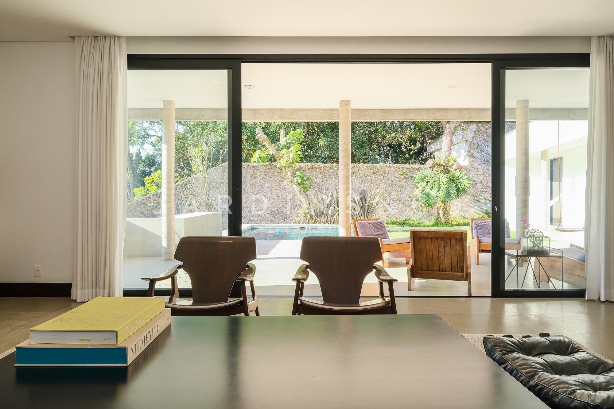 Casa no Alto da Boa Vista