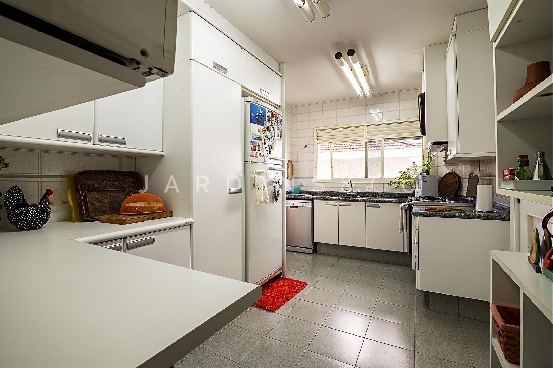 Apartamento no Jardim das Bandeiras
