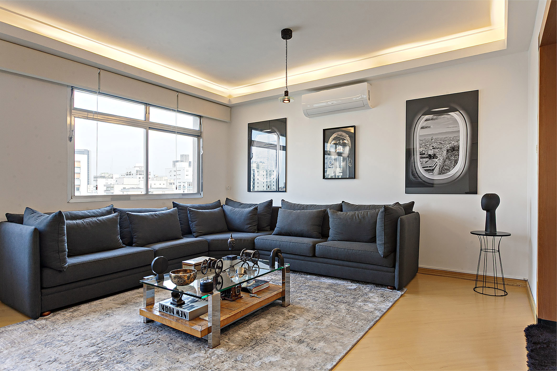 Apartamento no Higienópolis