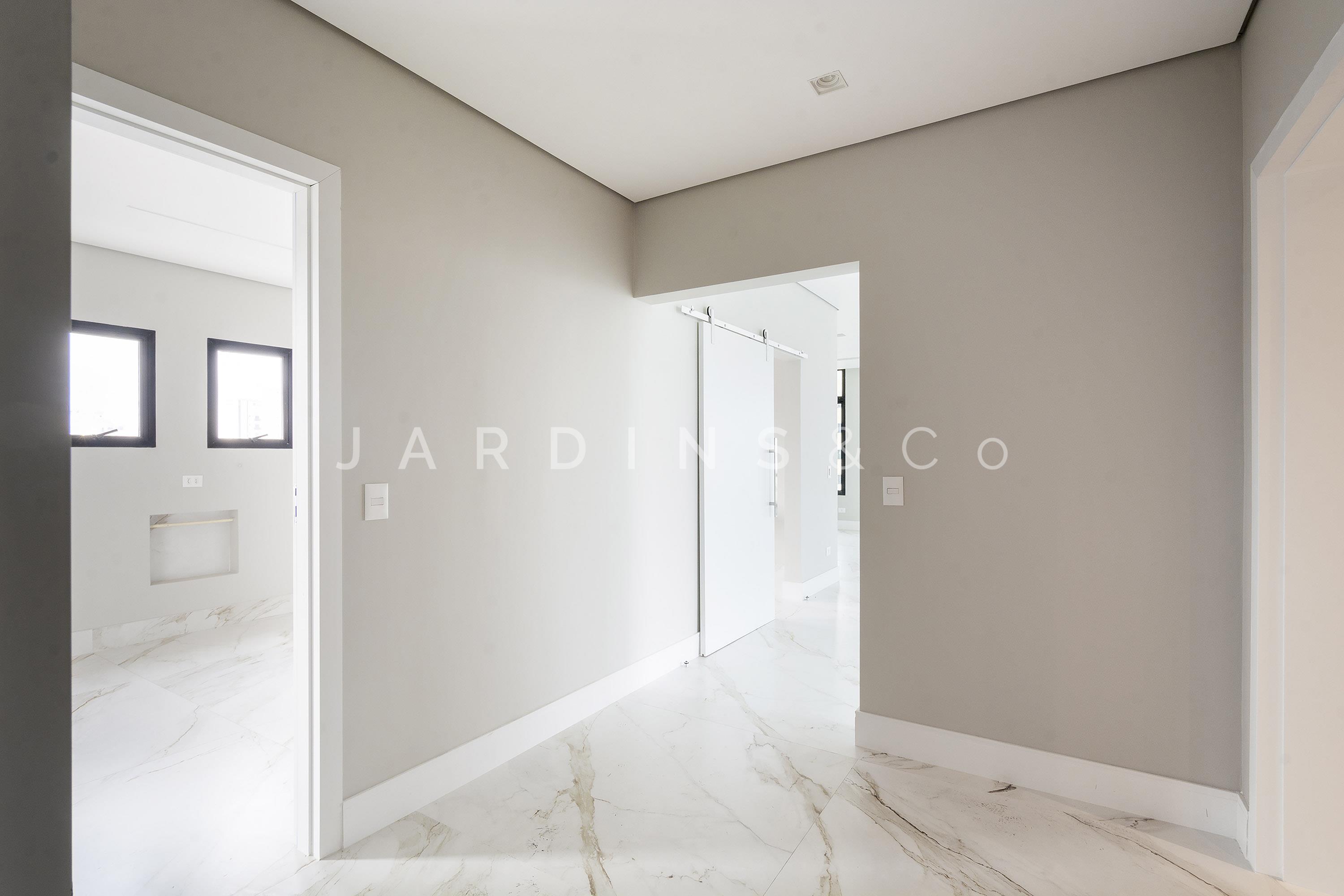 Apartamento no Planalto Paulista