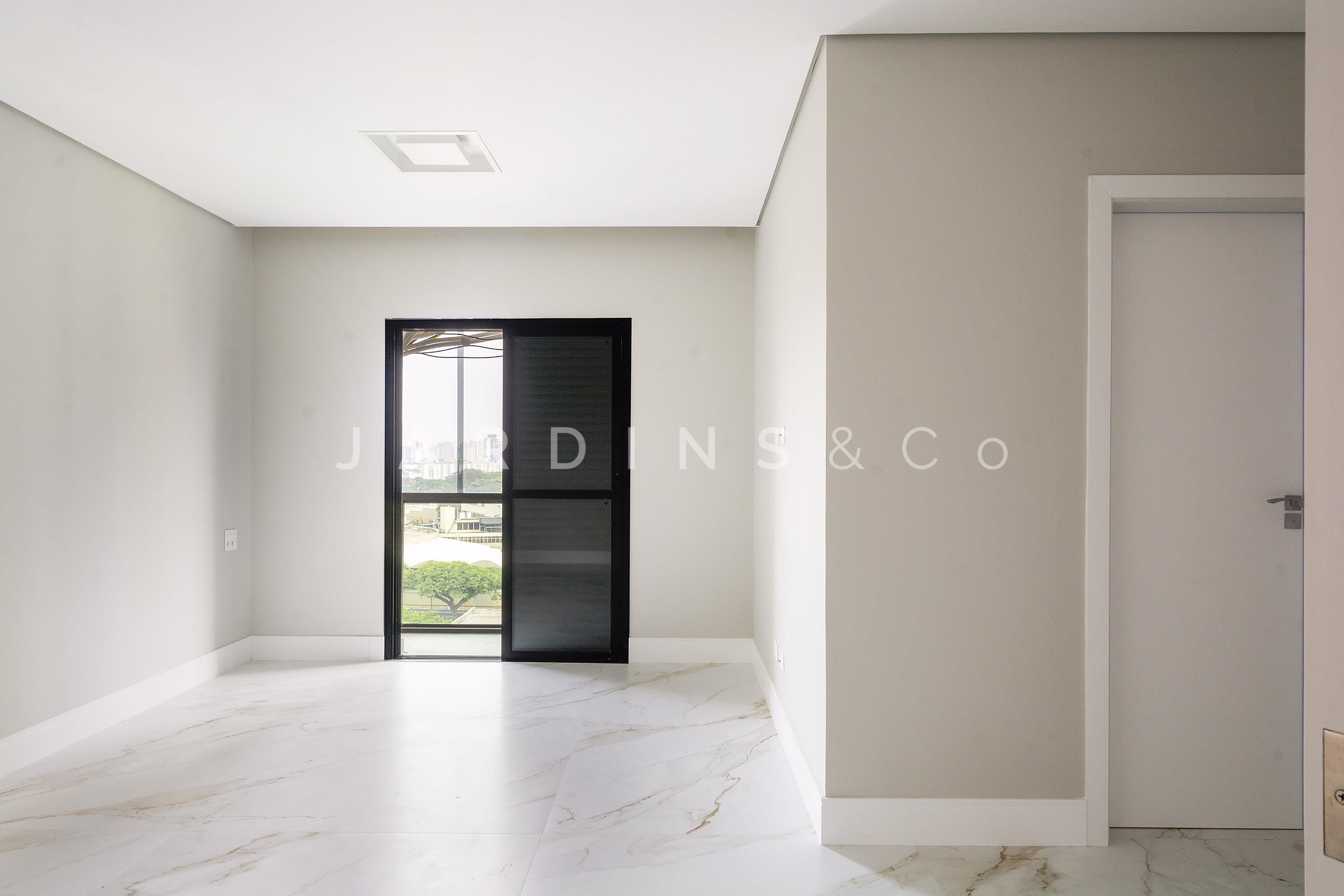Apartamento no Planalto Paulista