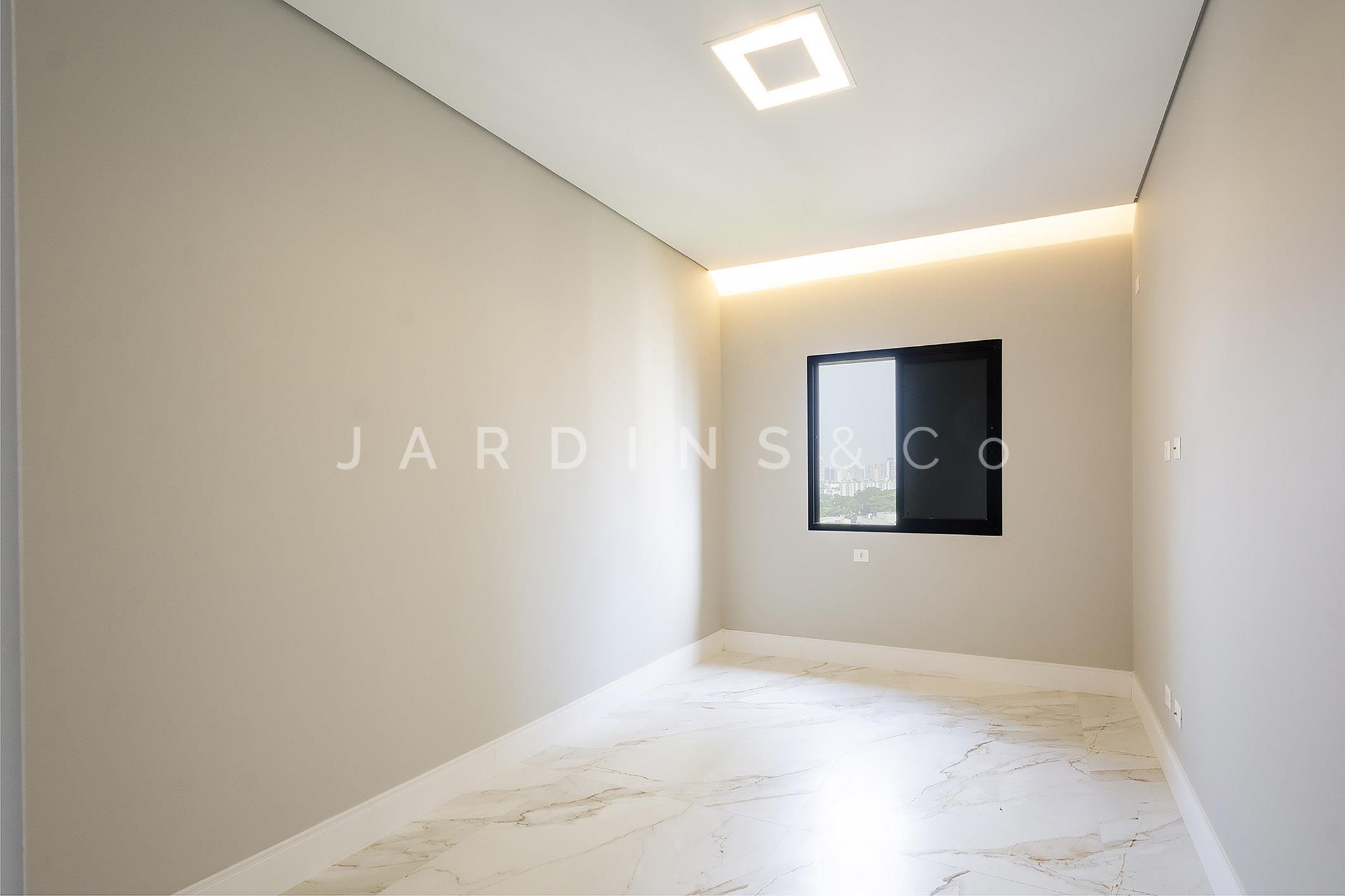 Apartamento no Planalto Paulista