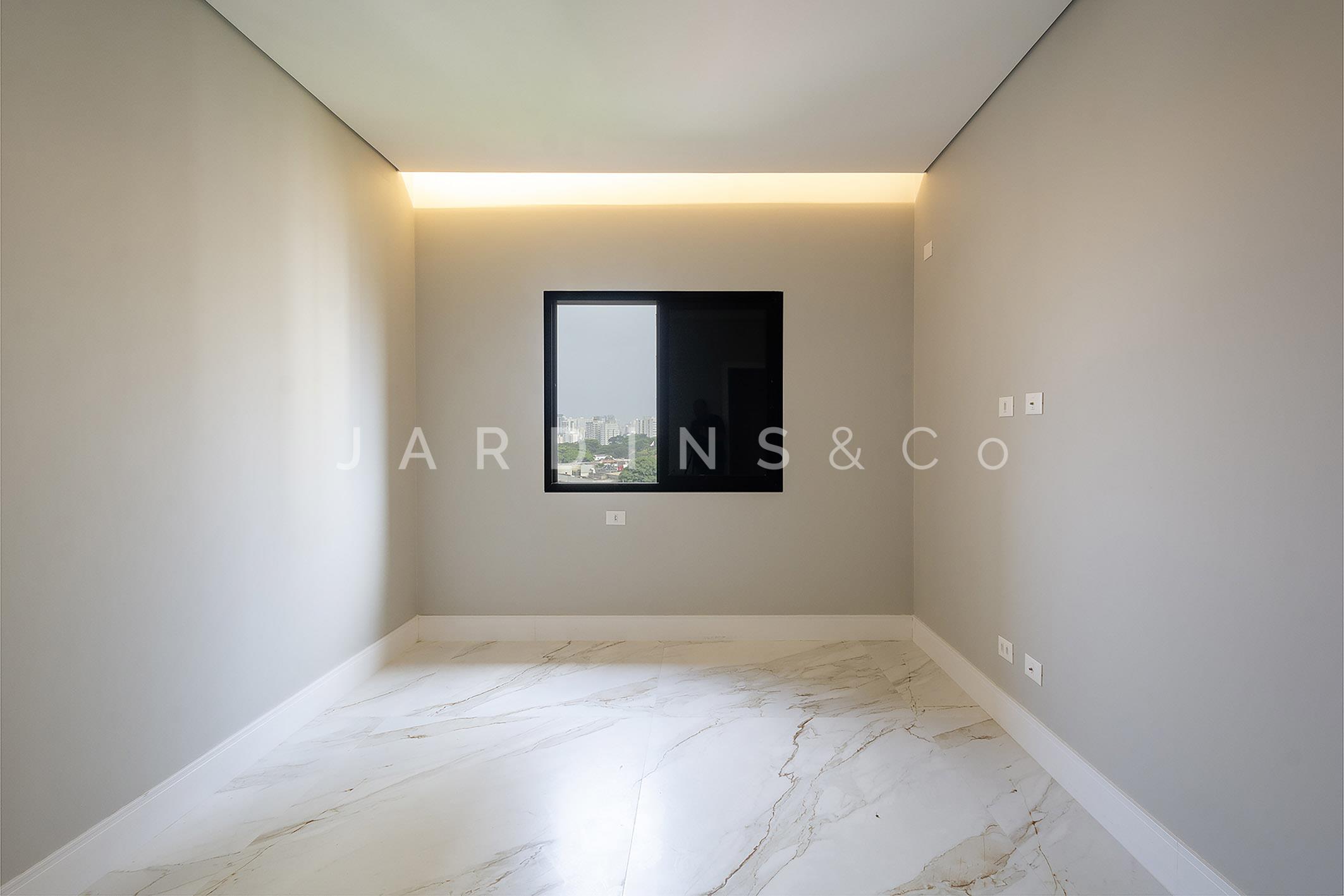 Apartamento no Planalto Paulista