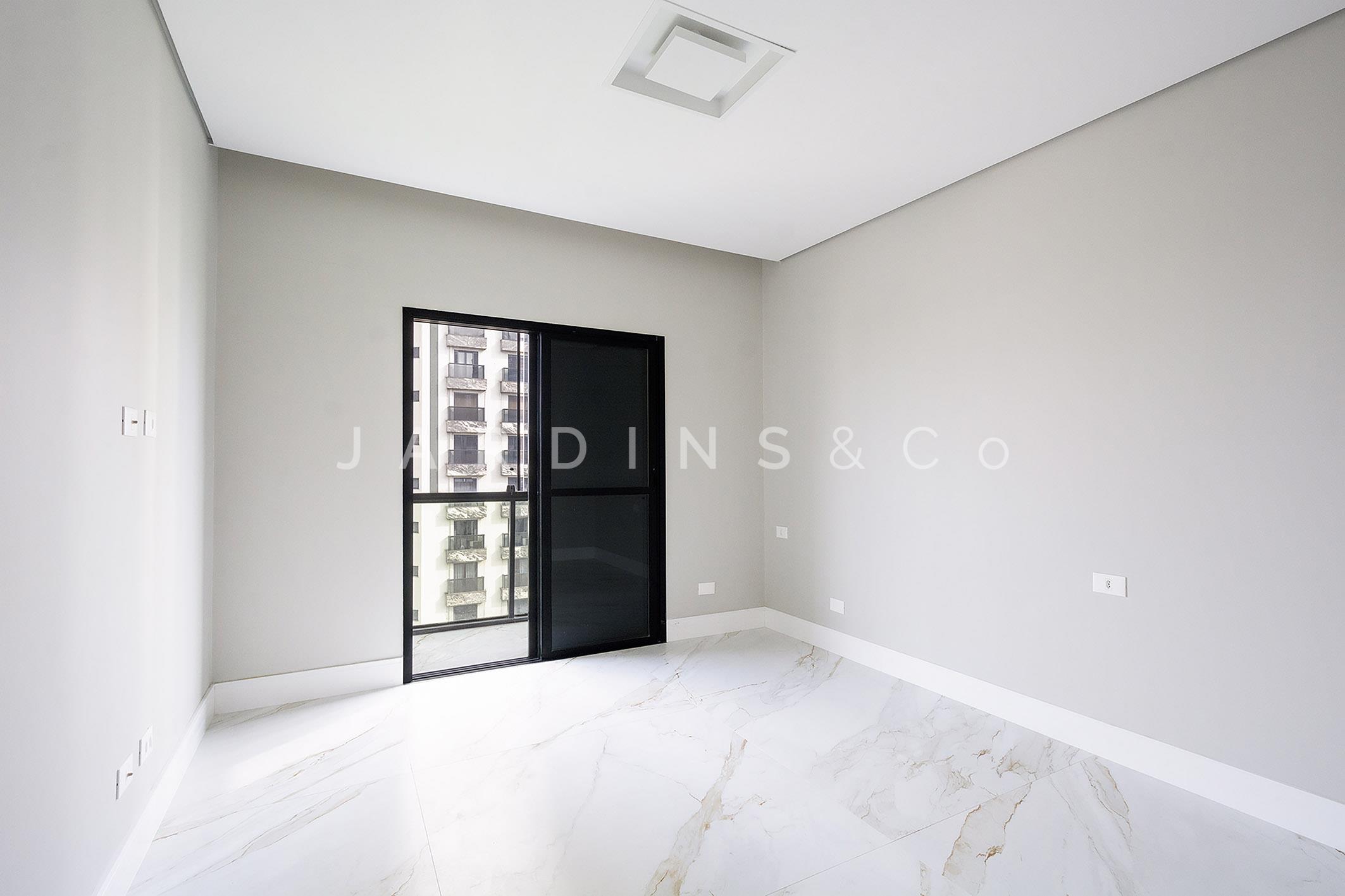 Apartamento no Planalto Paulista