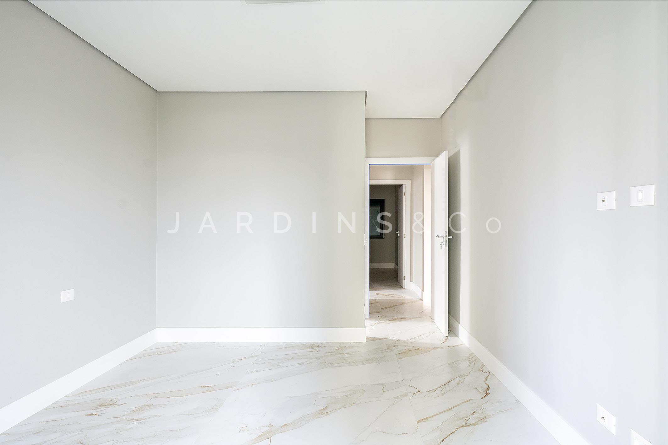 Apartamento no Planalto Paulista