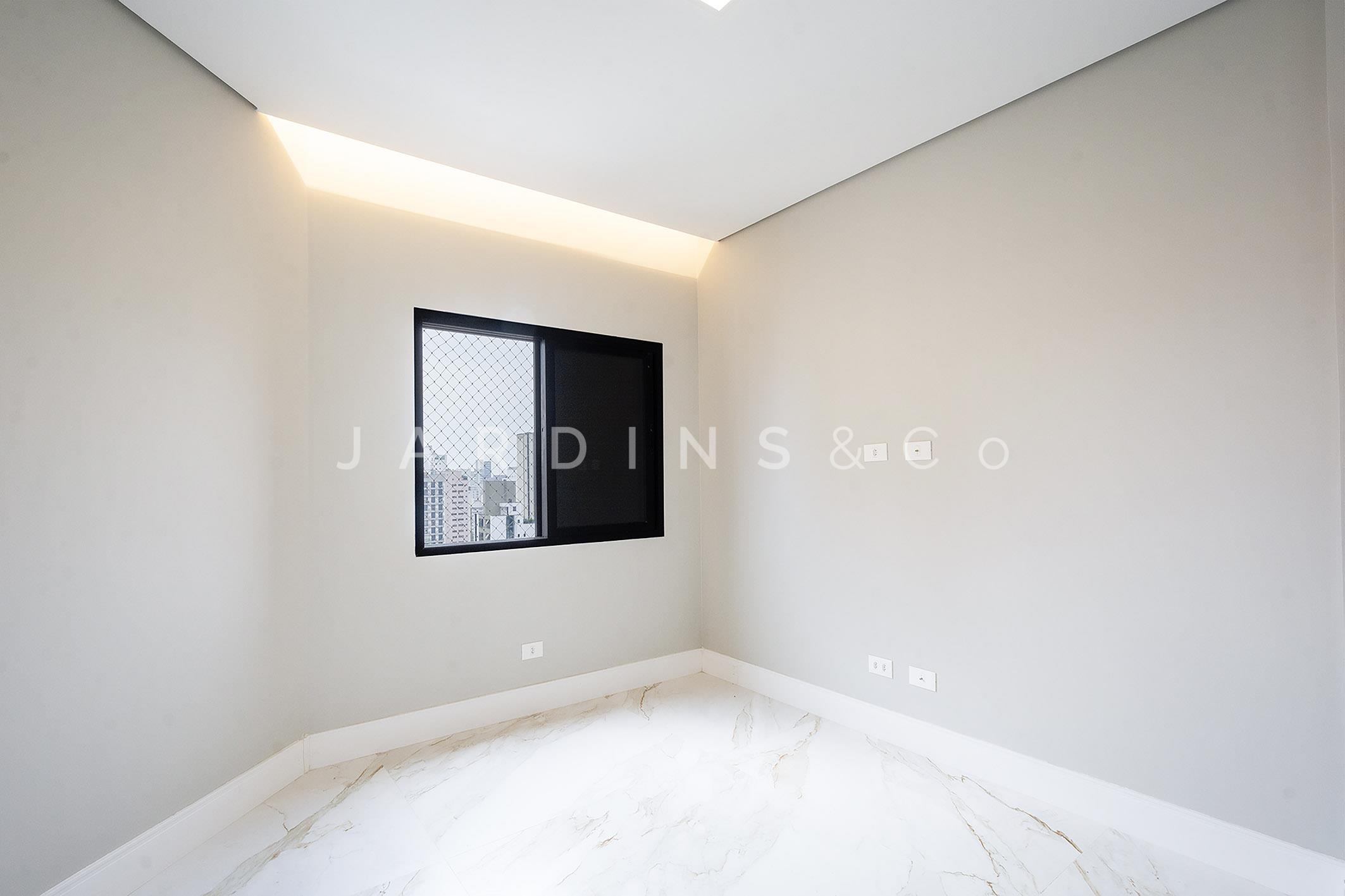 Apartamento no Planalto Paulista