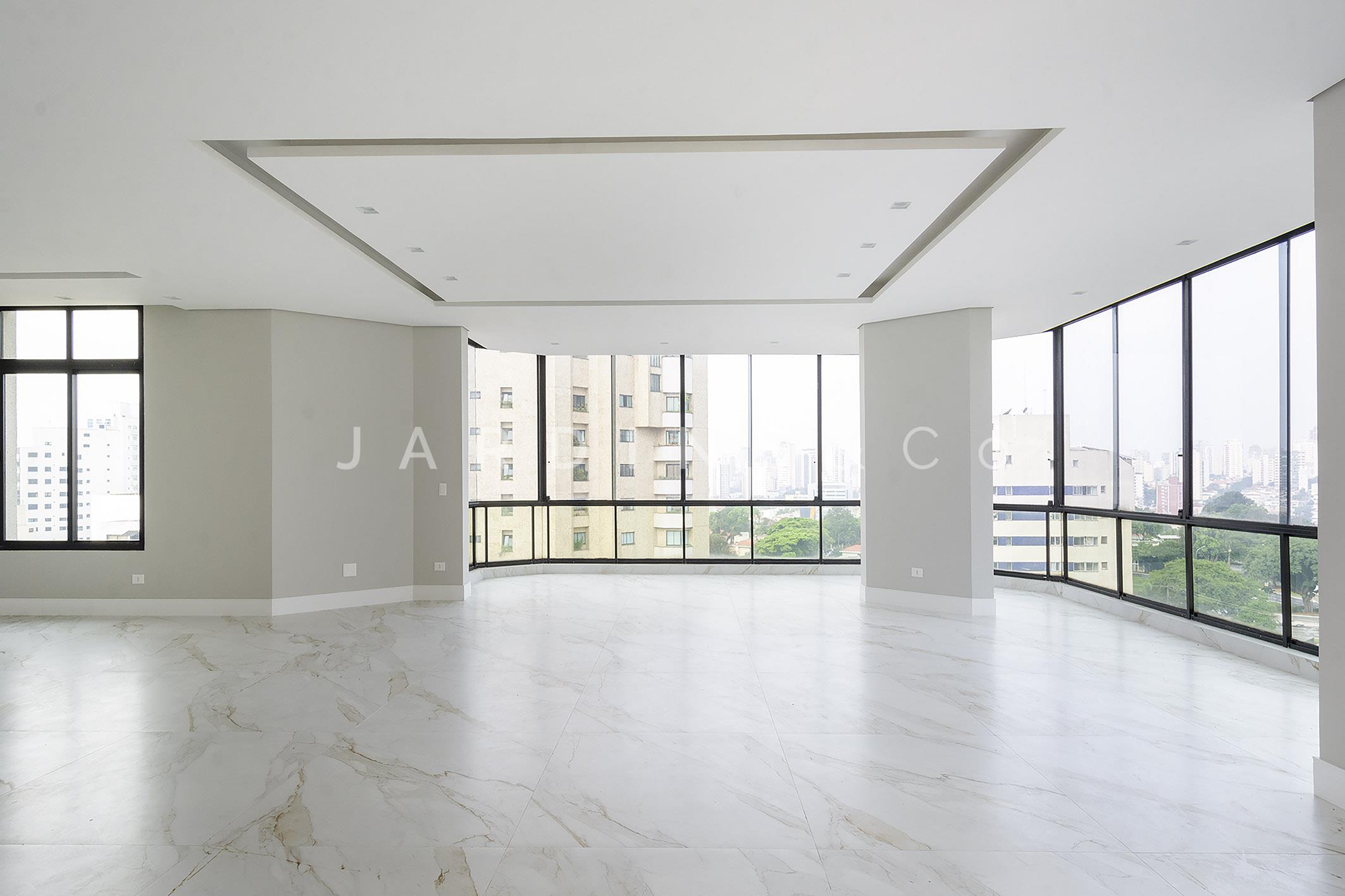 Apartamento no Planalto Paulista