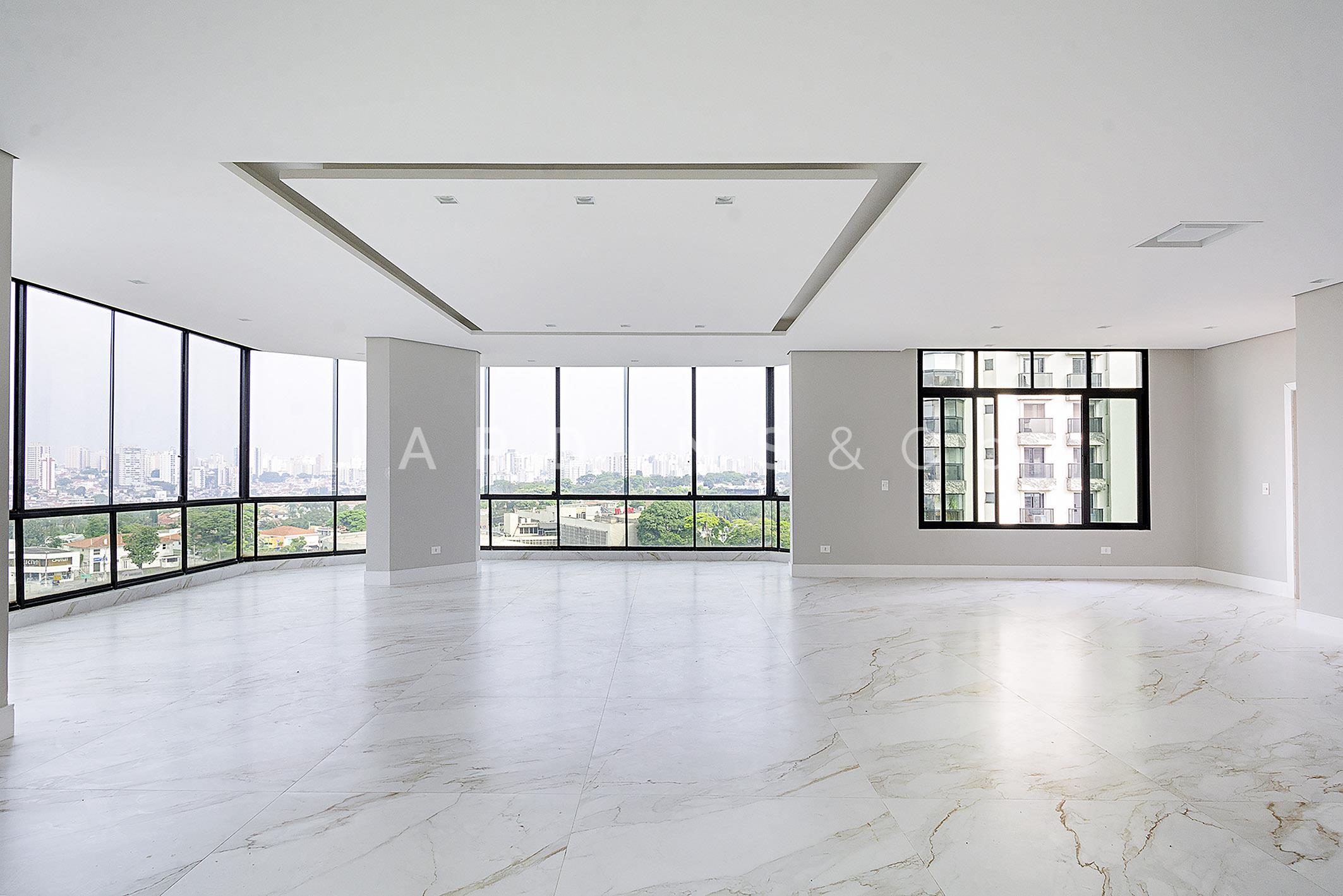 Apartamento no Jardim América