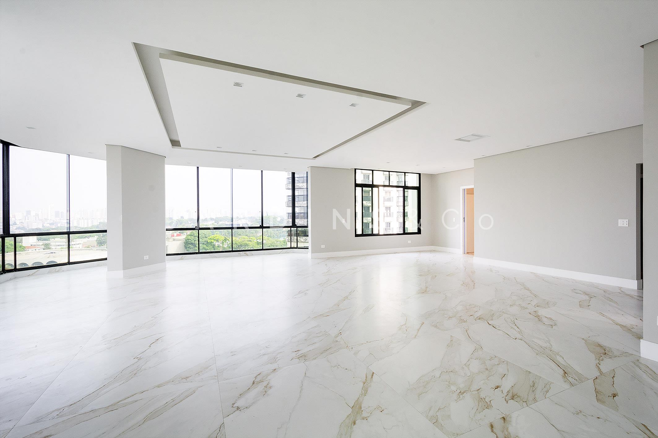 Apartamento no Planalto Paulista