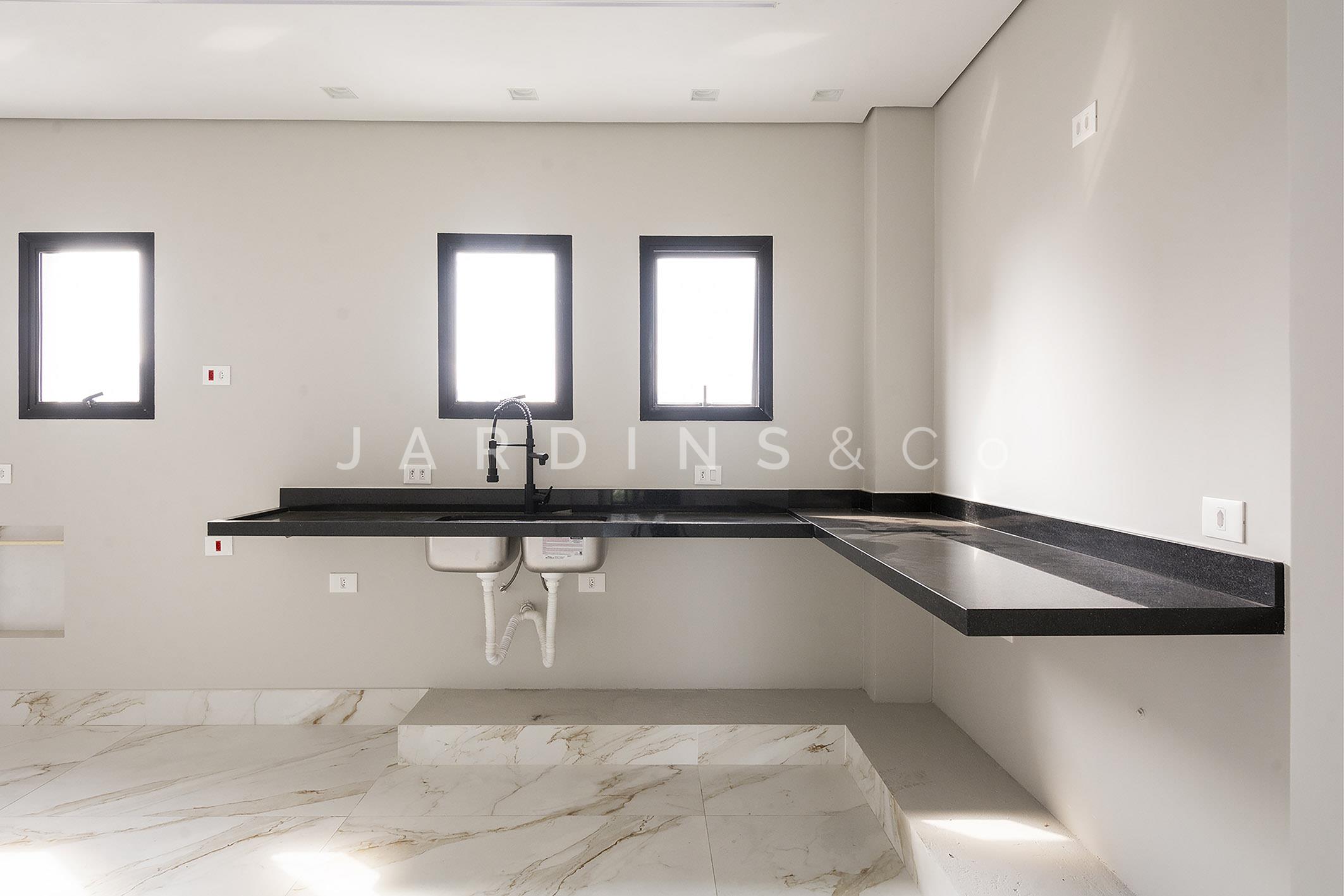 Apartamento no Planalto Paulista