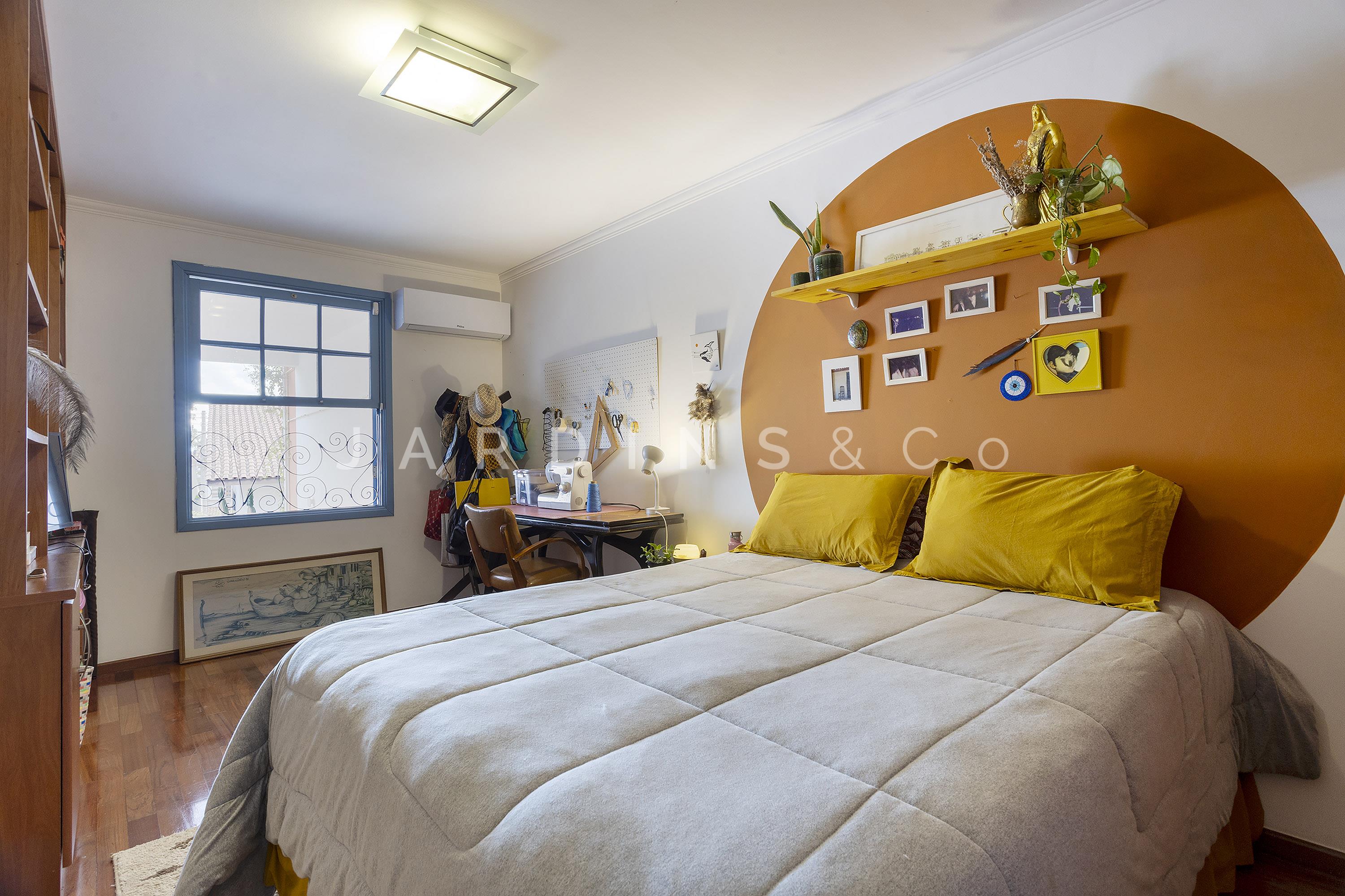 Casa no Vila Madalena