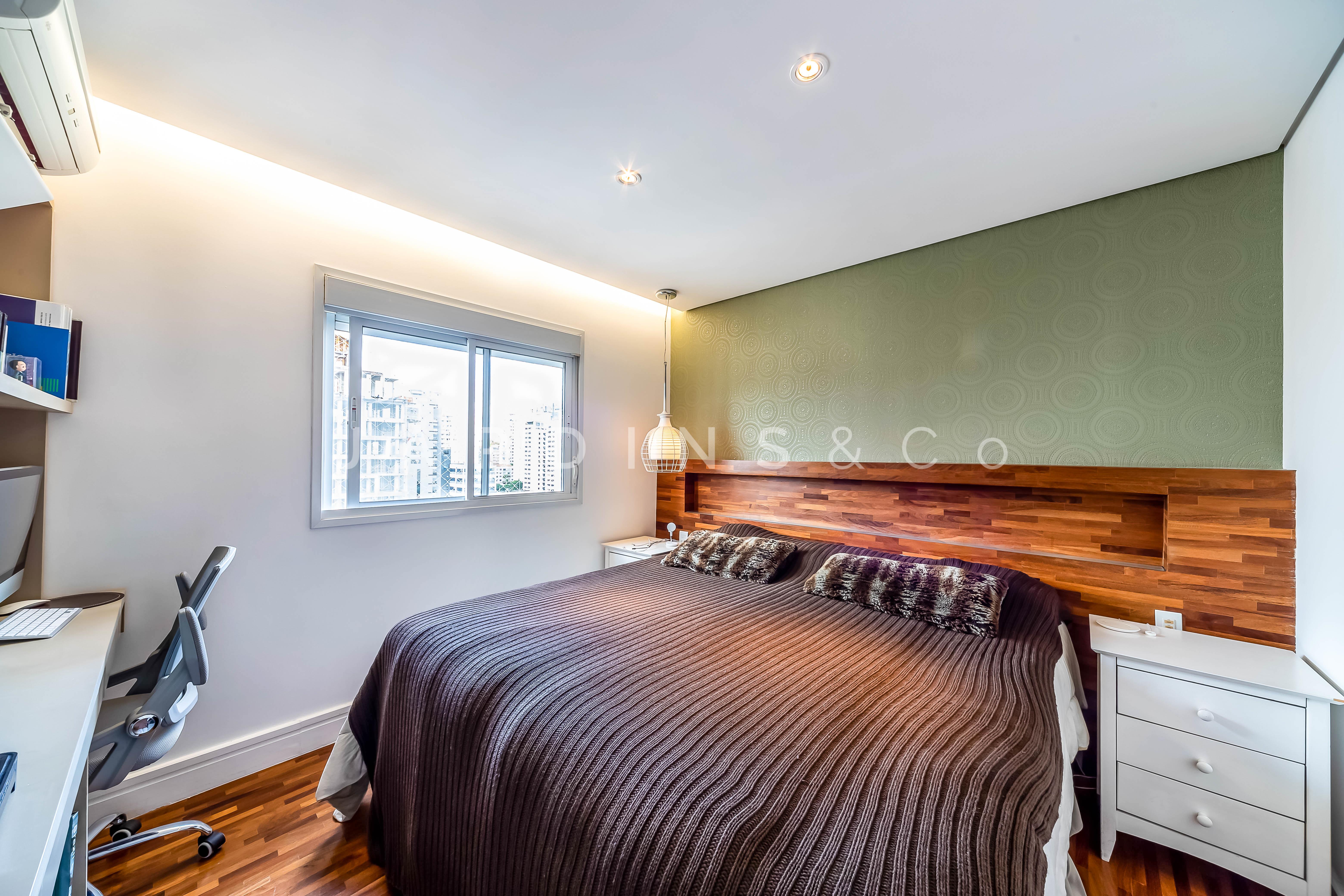 Apartamento no Pinheiros