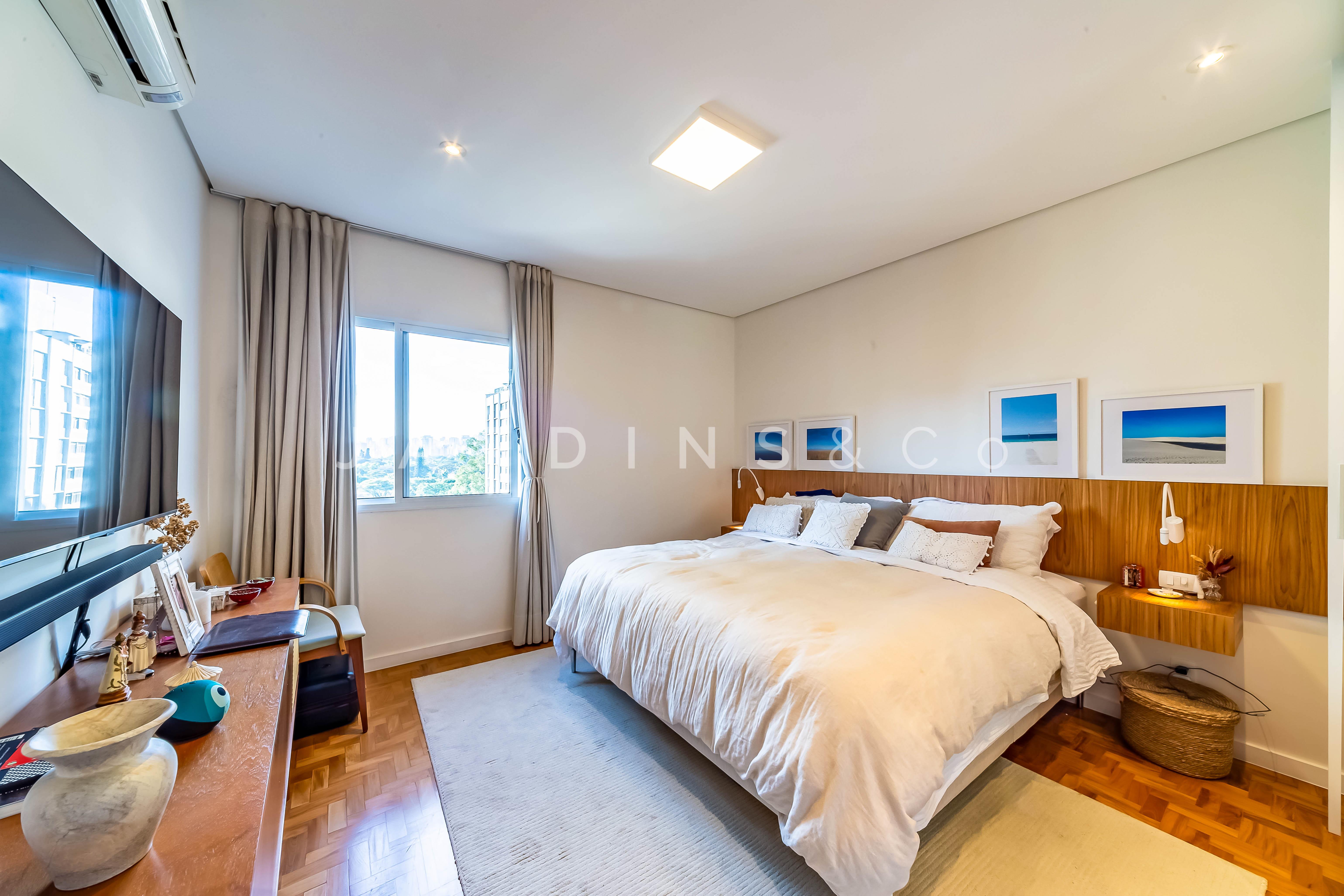 Apartamento no Itaim Bibi