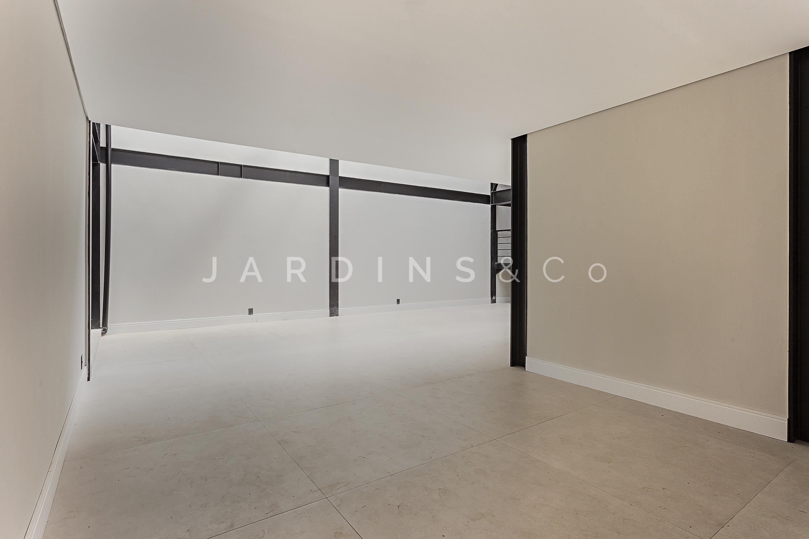 Casa no Jardim Paulista