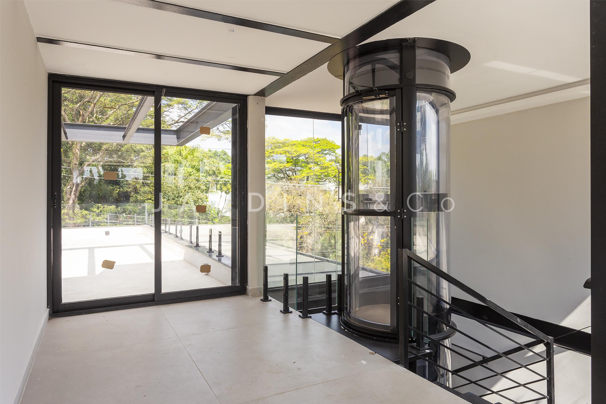 Casa no Jardim Paulista