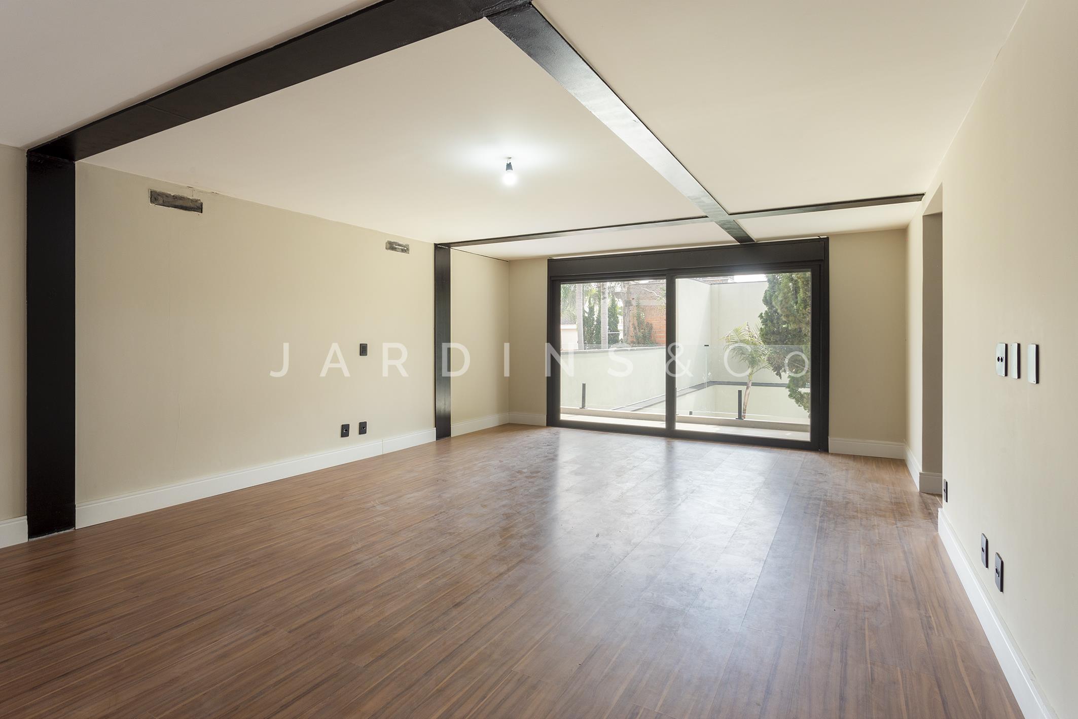 Casa no Jardim Paulista