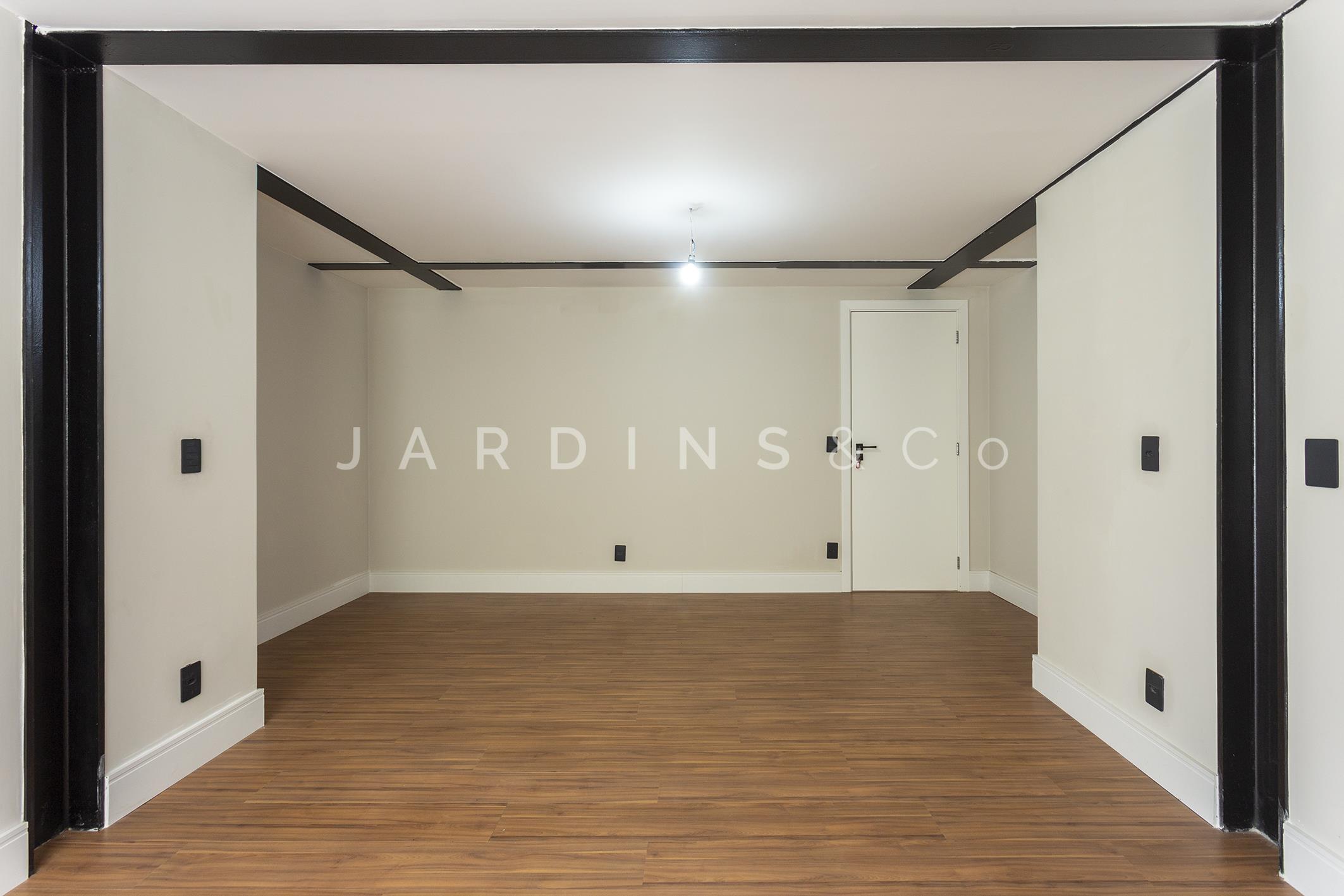 Casa no Jardim Paulista