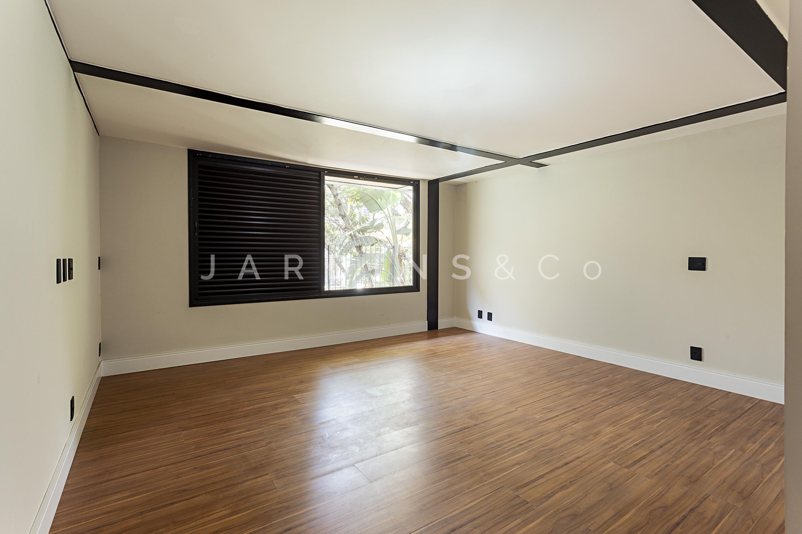 Casa no Jardim Paulista
