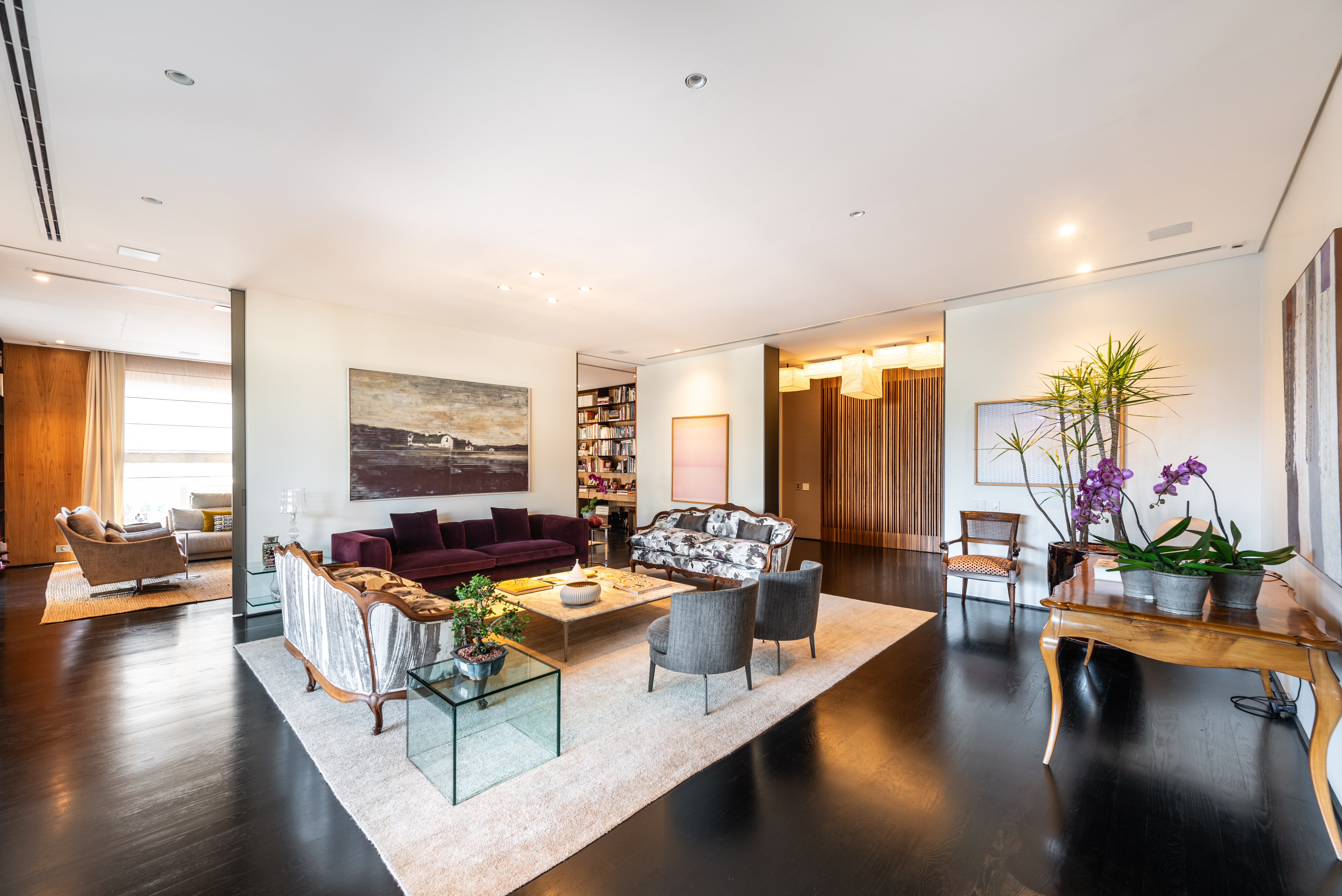 Apartamento no Jardim Paulistano