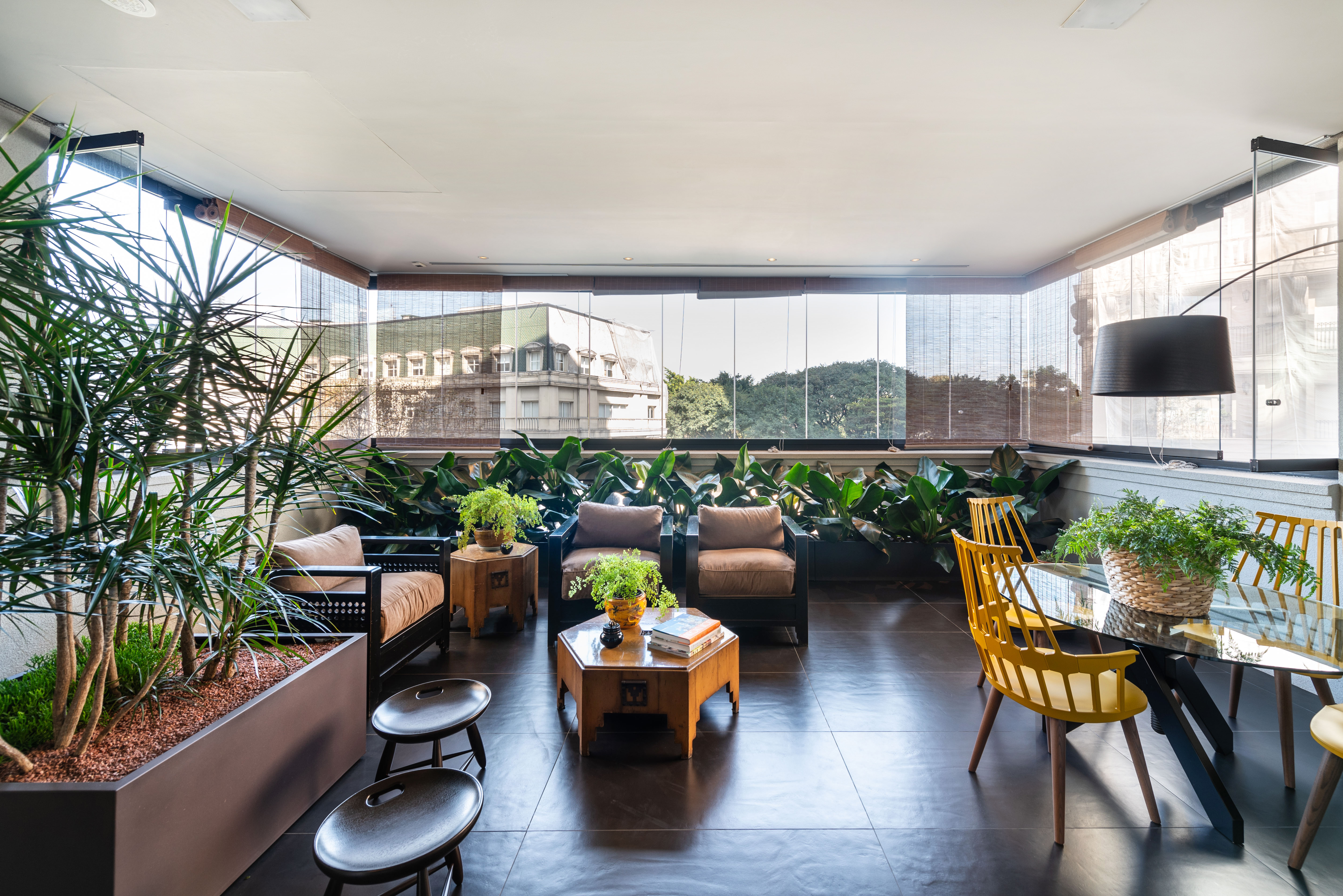 Apartamento no Jardim Paulistano