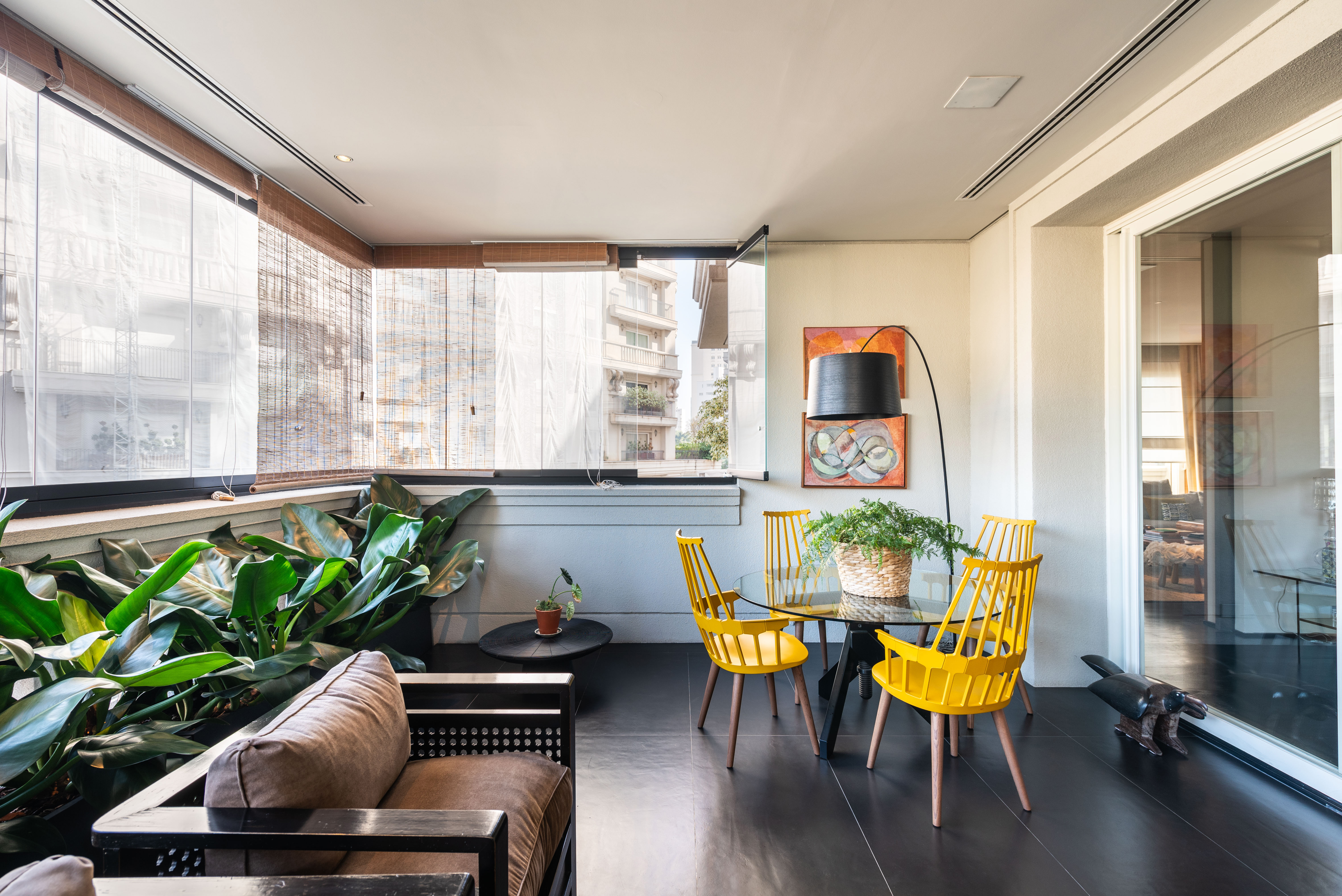 Apartamento no Jardim Paulistano