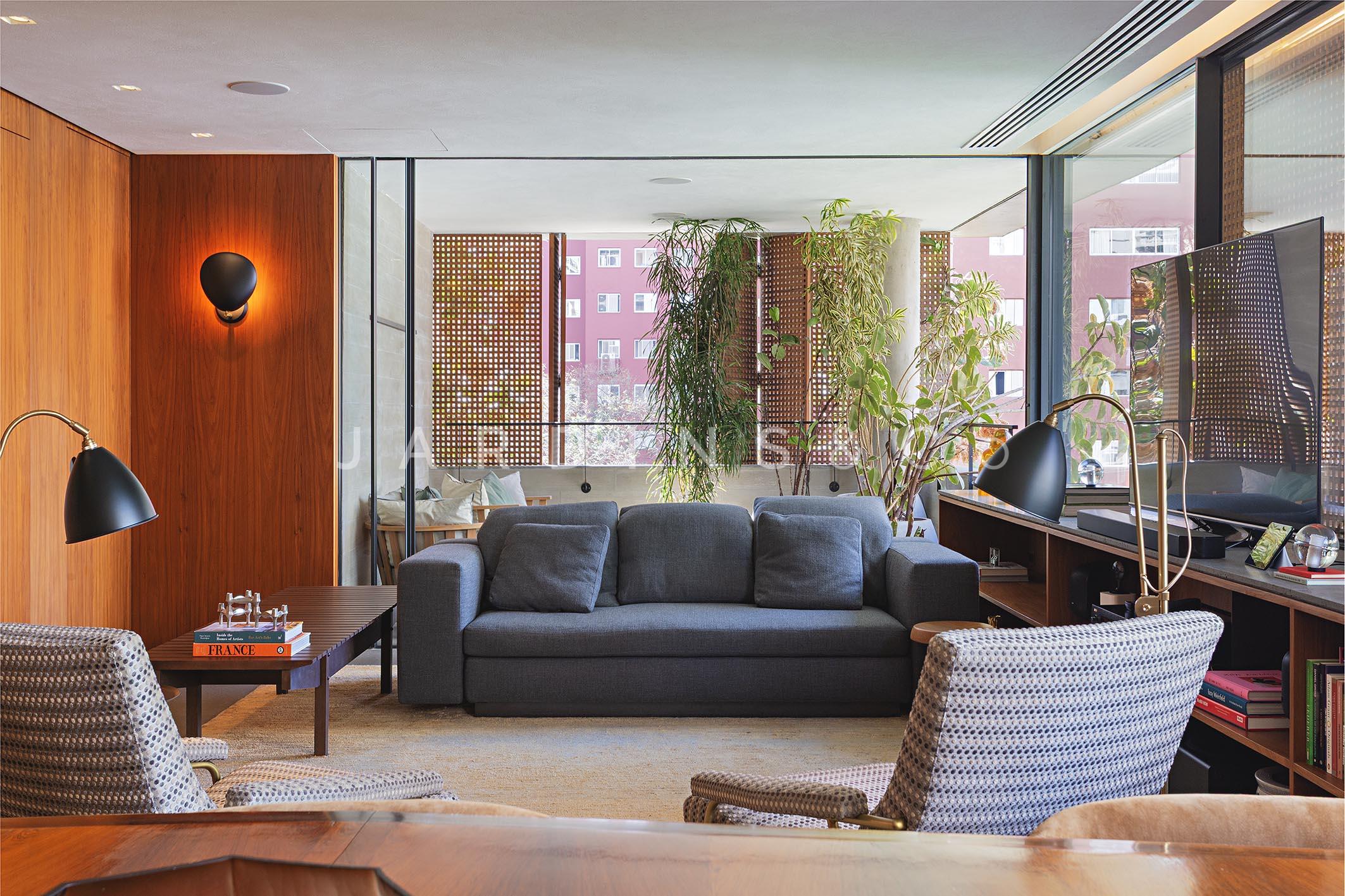 Apartamento no Itaim Bibi