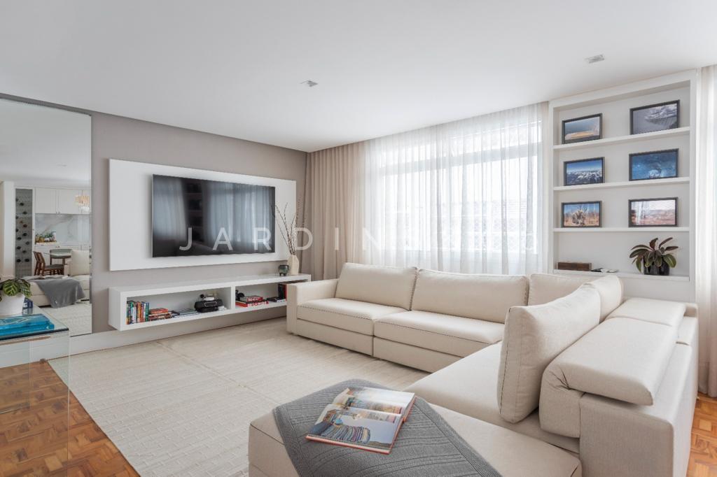 Apartamento no Jardim América