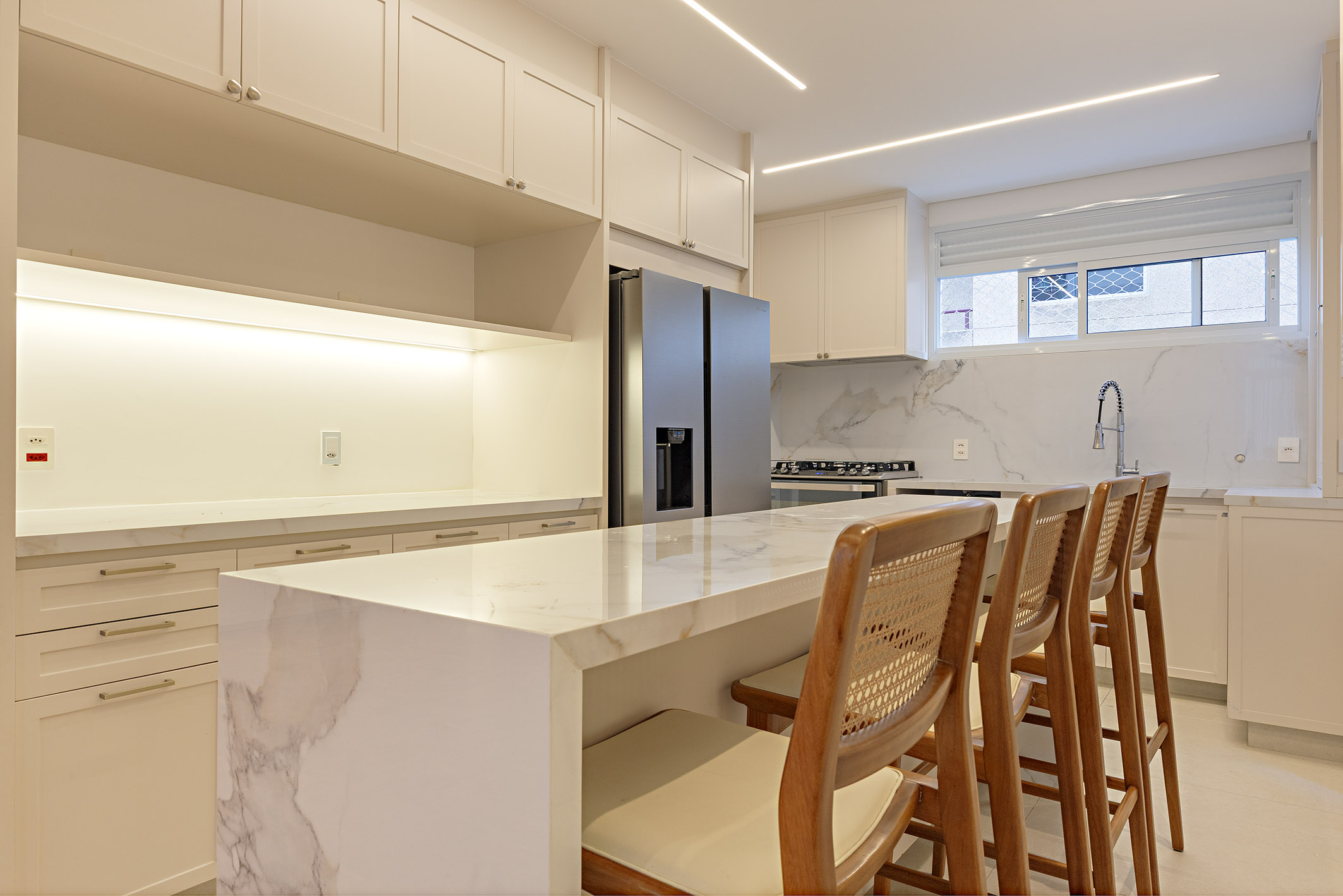 Apartamento no Jardim Paulista