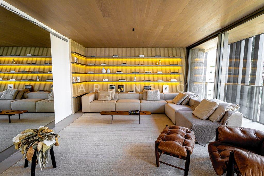 Apartamento no Pinheiros