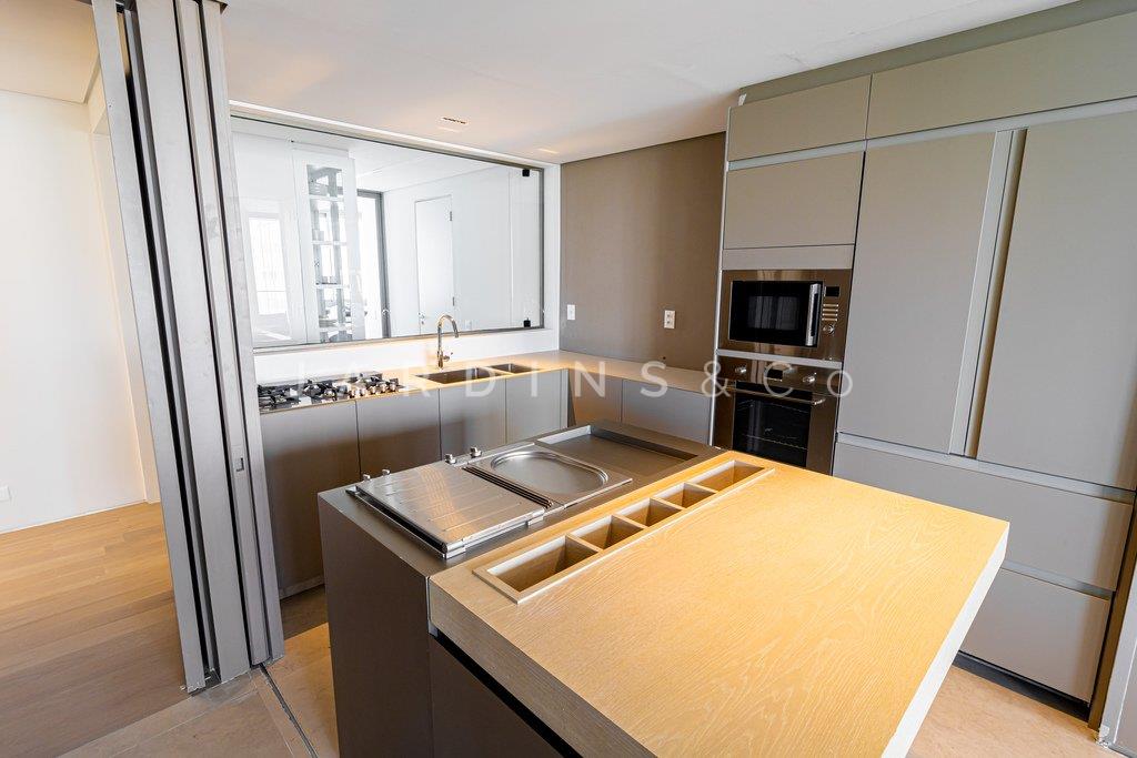 Apartamento no Pinheiros