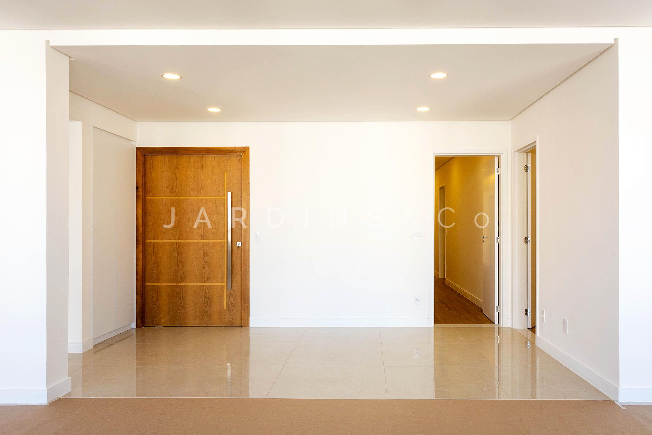Apartamento no Higienópolis
