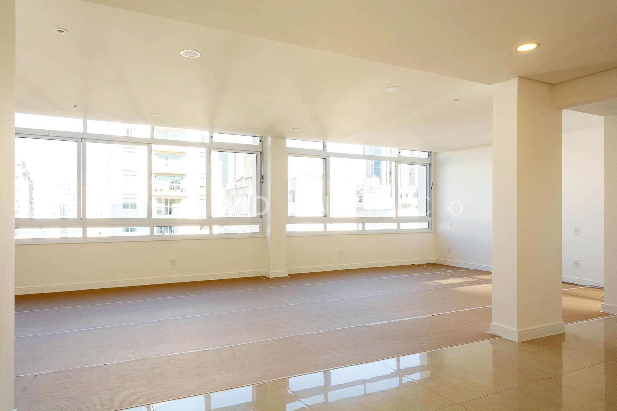 Apartamento no Higienópolis