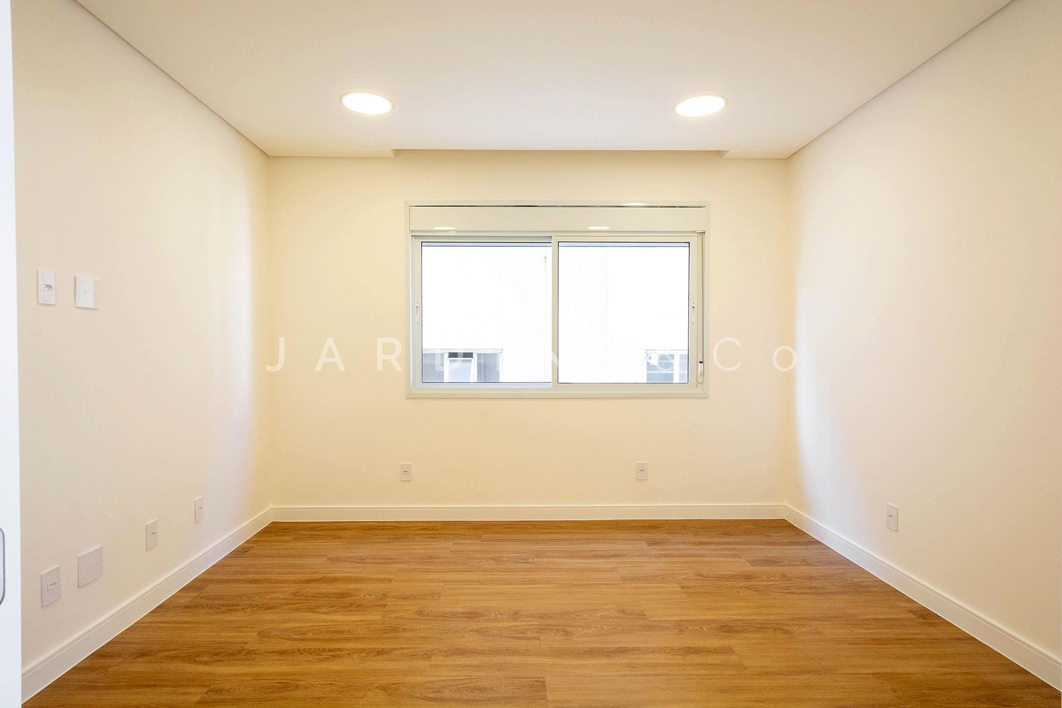 Apartamento no Higienópolis