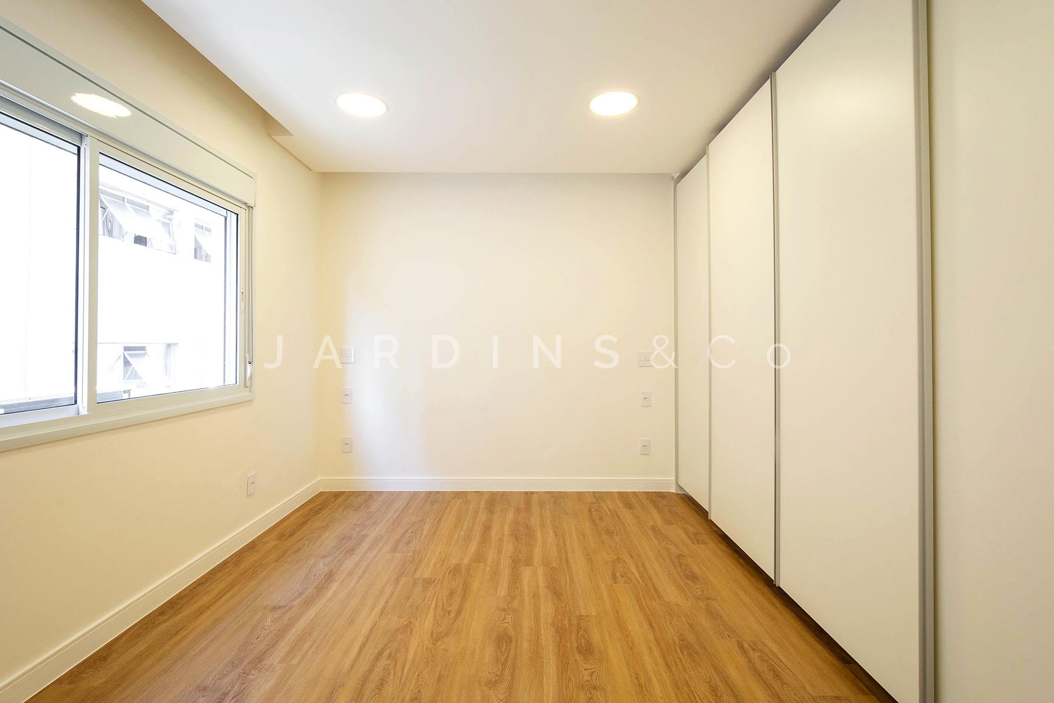 Apartamento no Higienópolis