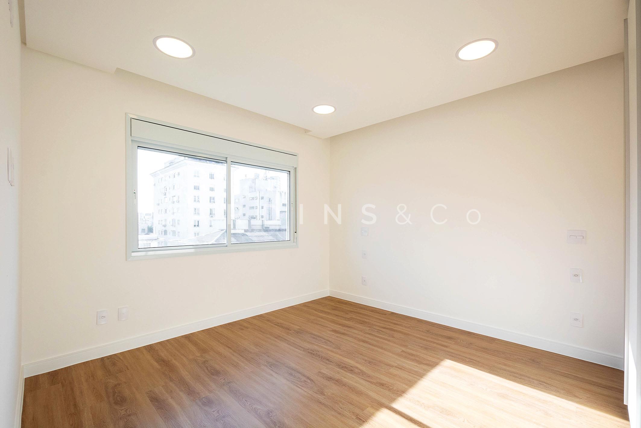 Apartamento no Higienópolis