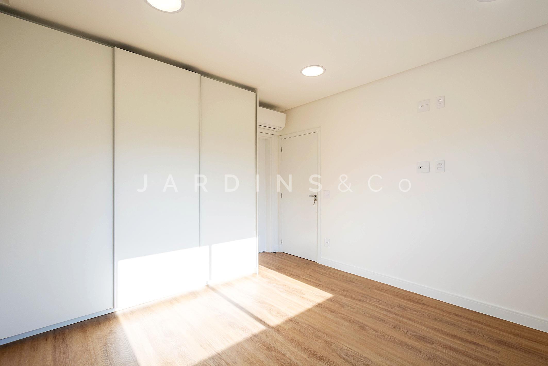 Apartamento no Higienópolis