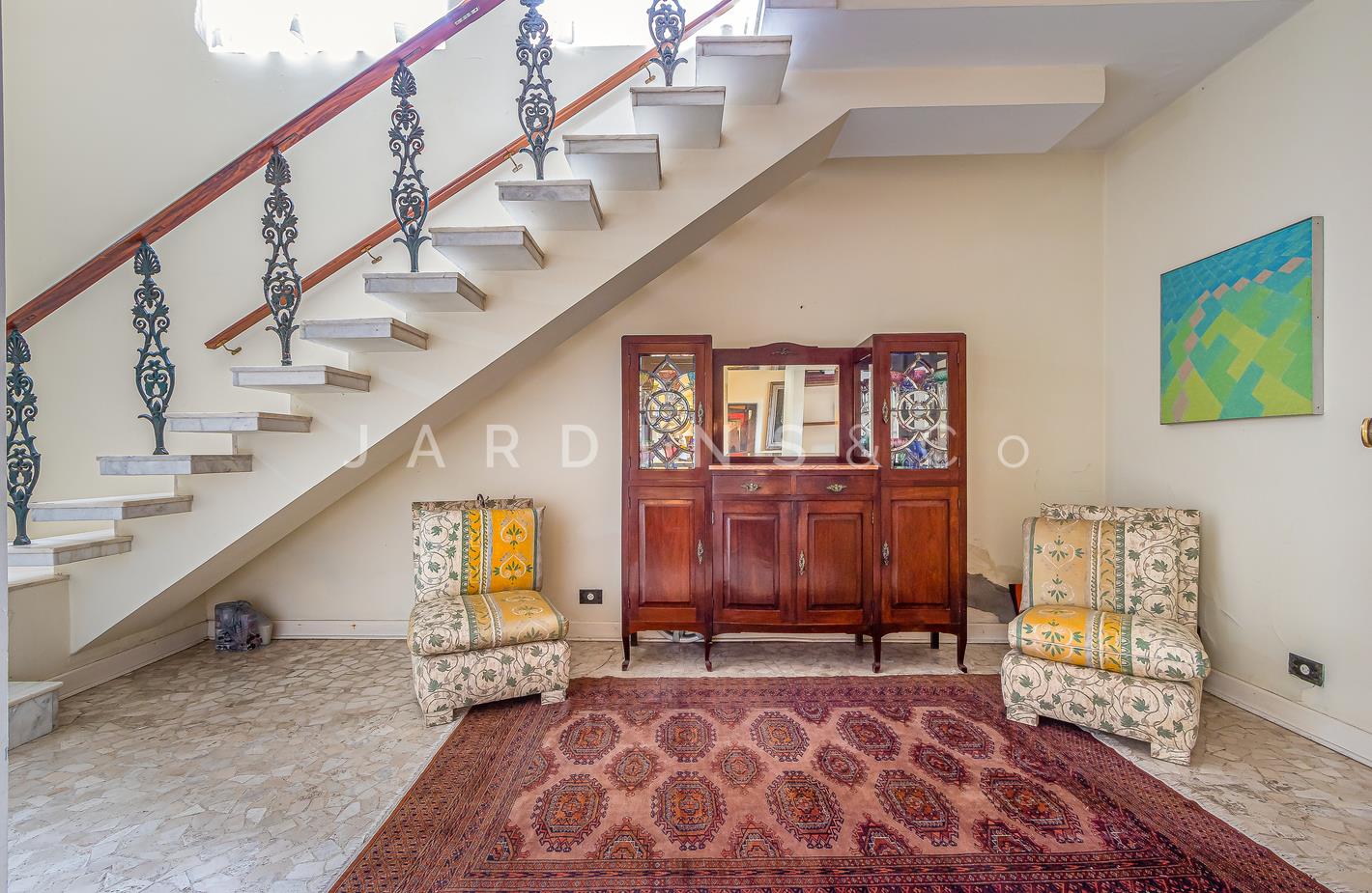 Casa no Jardim Paulista