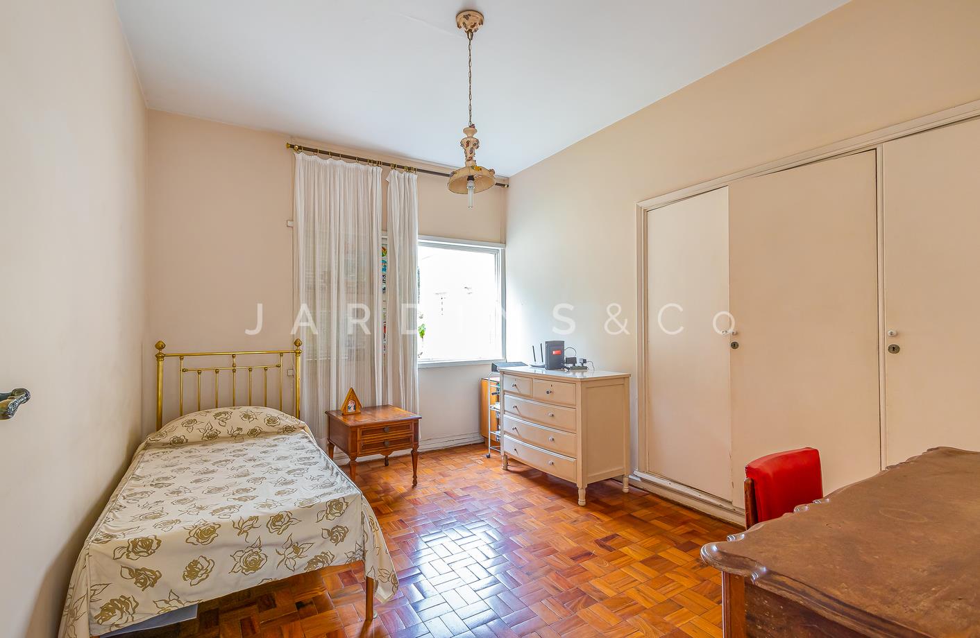 Casa no Jardim Paulista