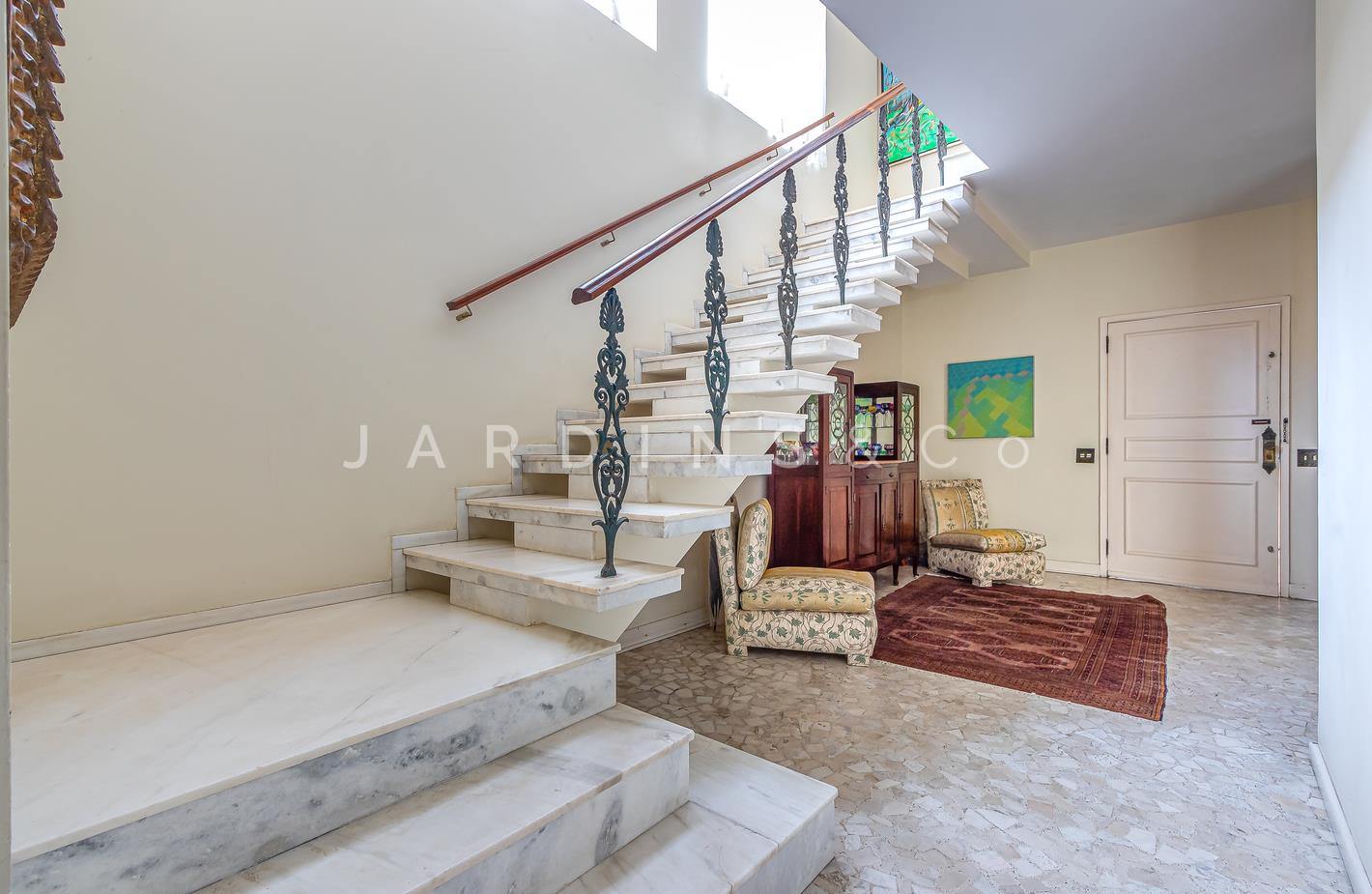 Casa no Jardim Paulista