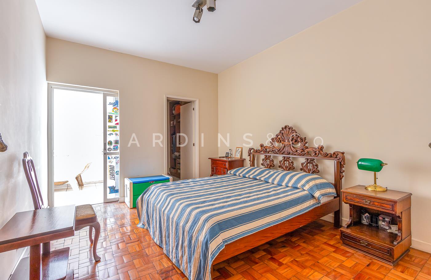 Casa no Jardim Paulista