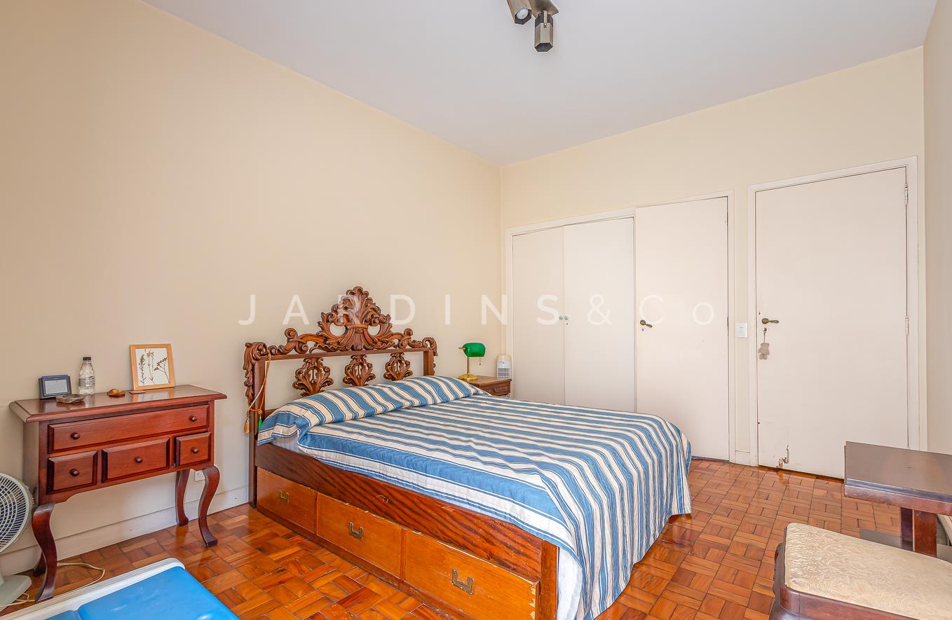 Casa no Jardim Paulista